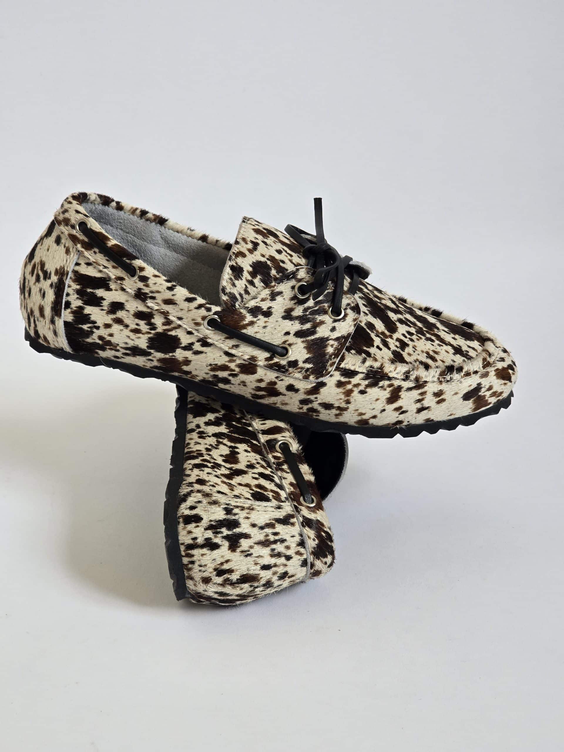 Wanda Animal Print