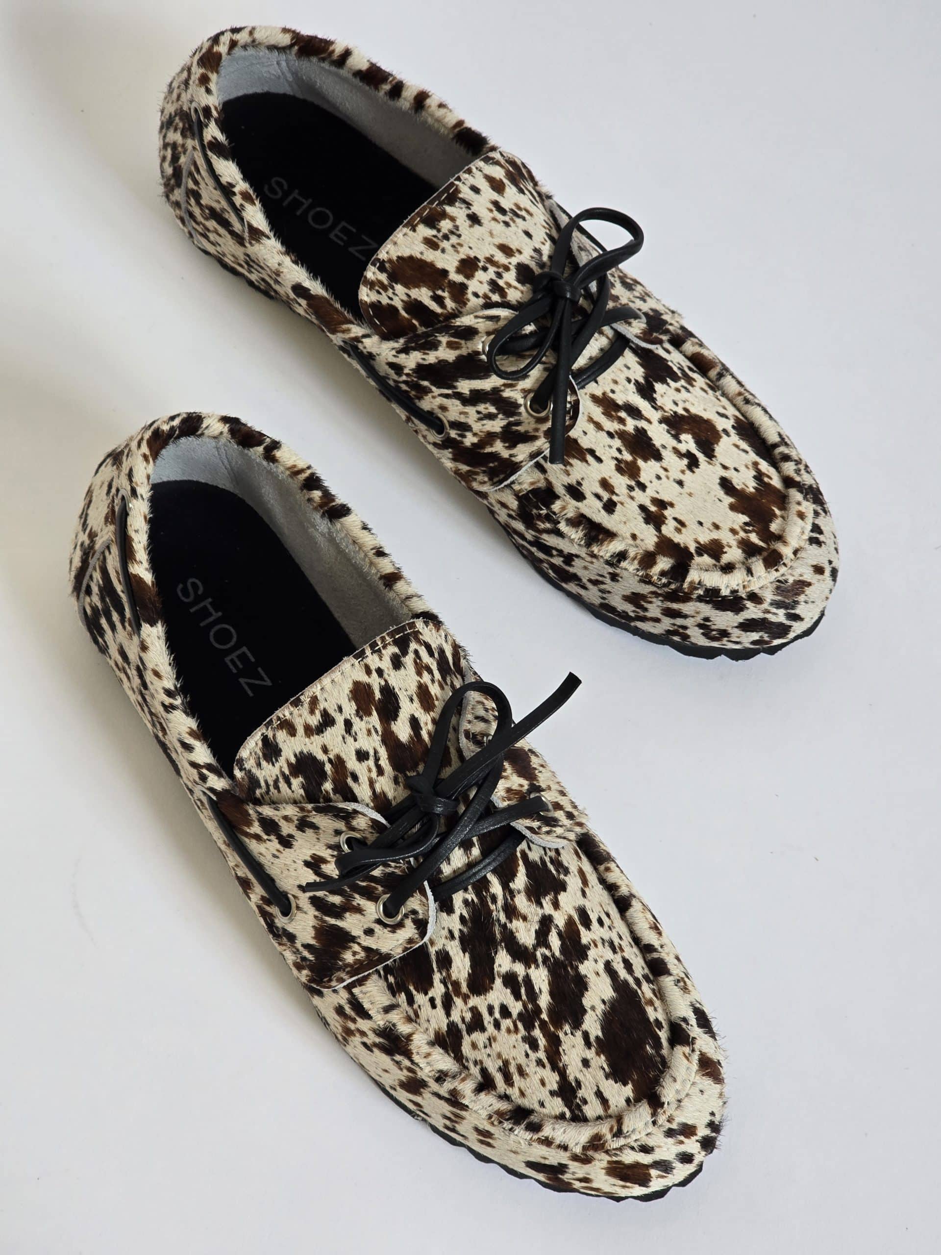 Wanda Animal Print