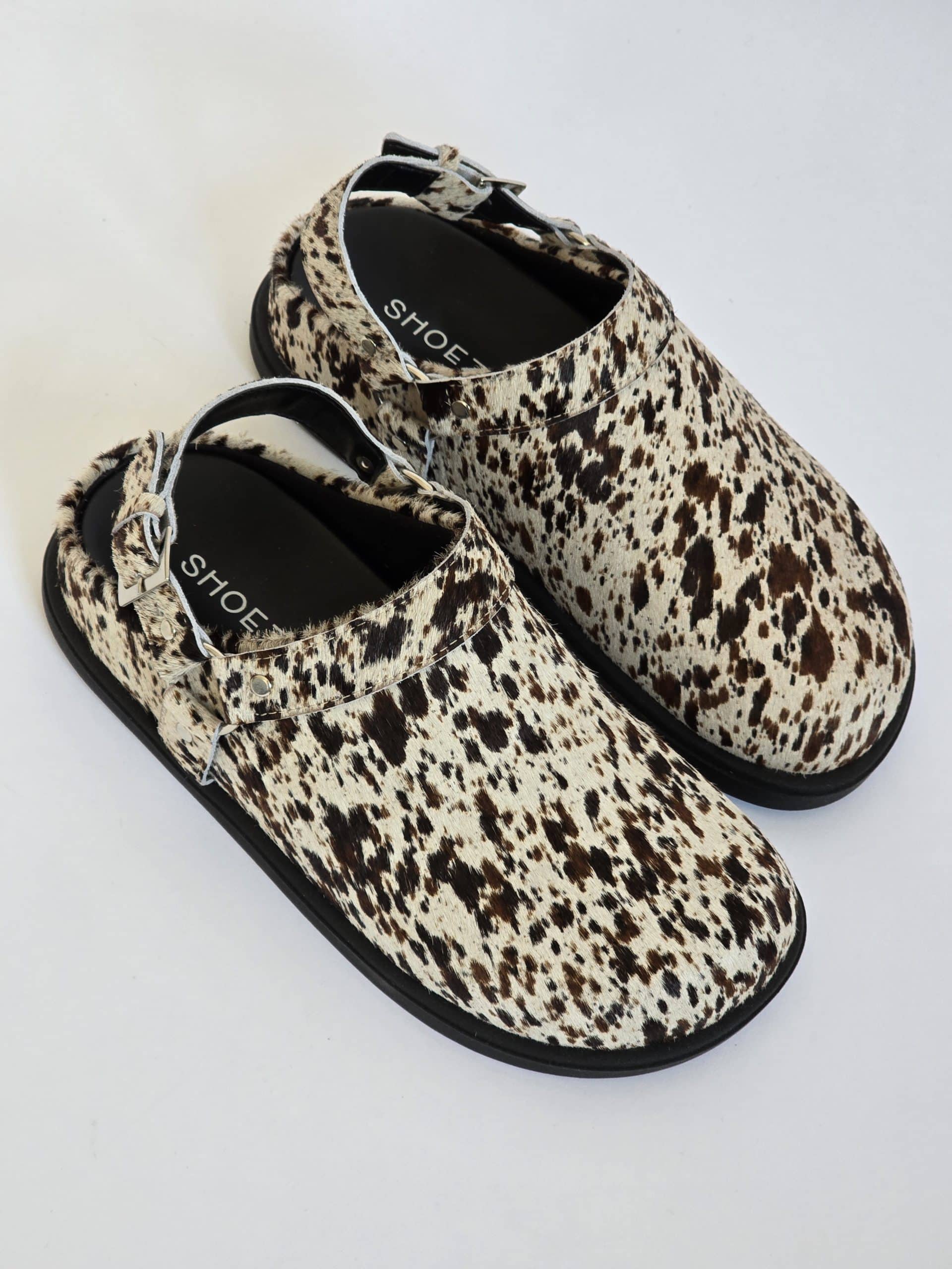 Phoenix Animal Print