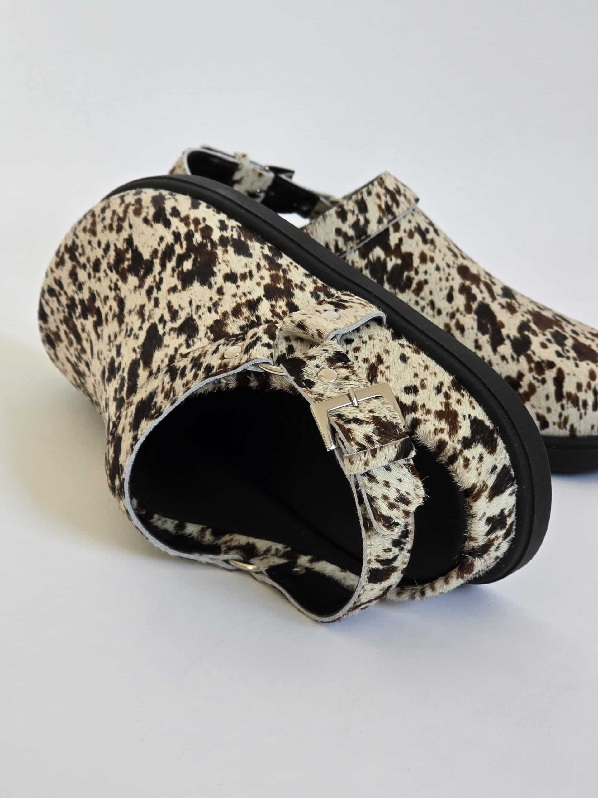 Phoenix Animal Print