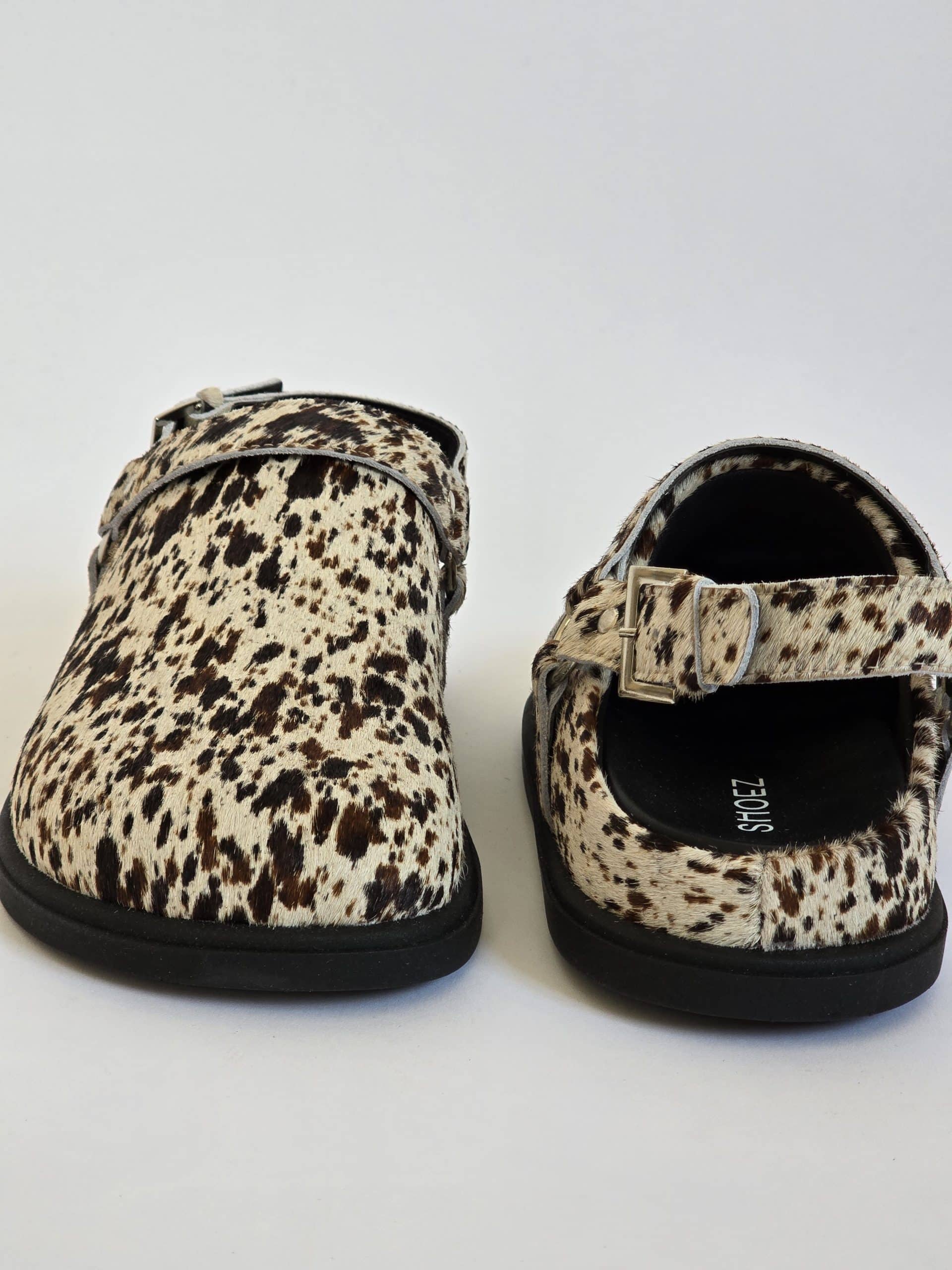 Phoenix Animal Print