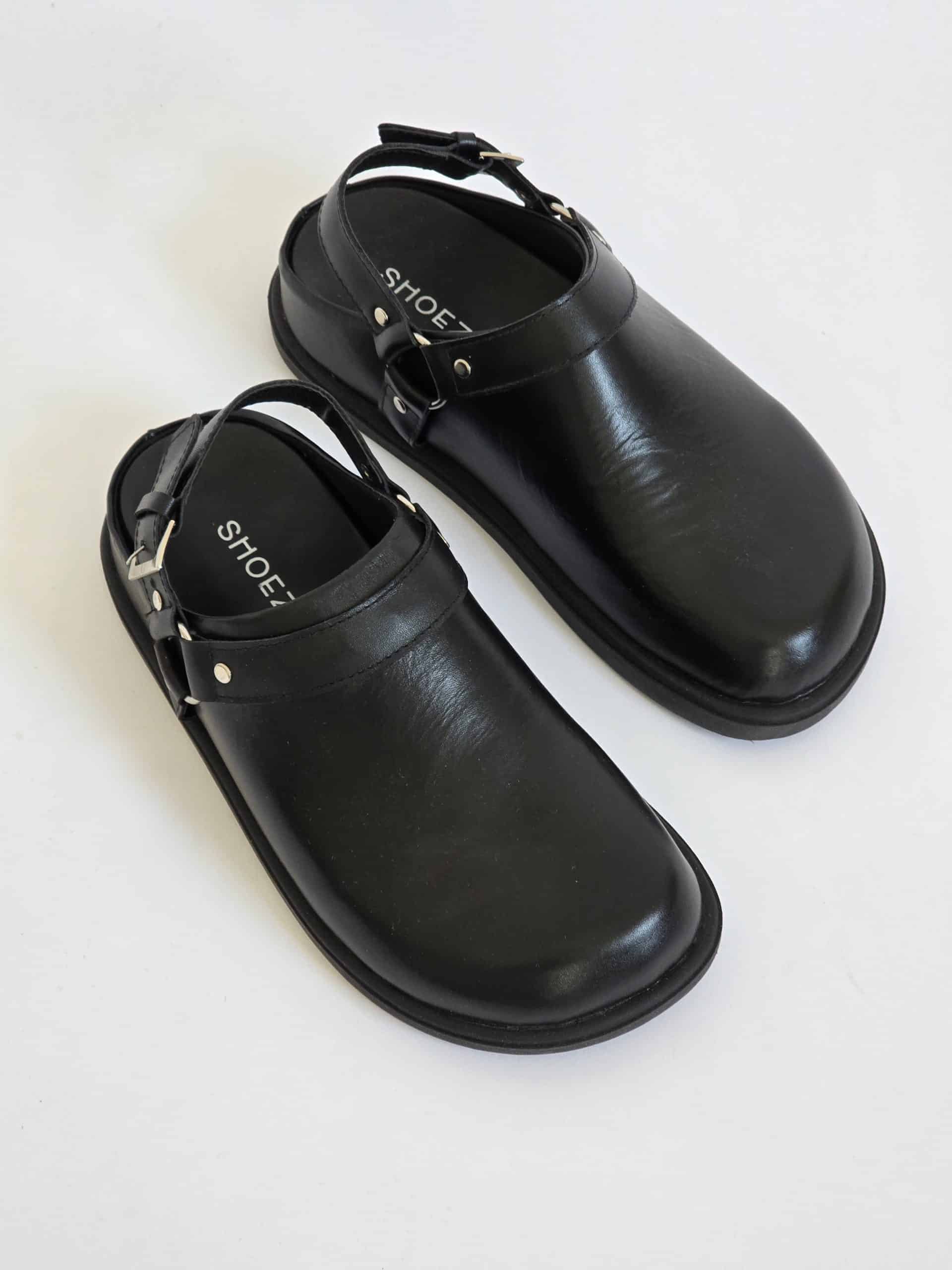 Phoenix Black