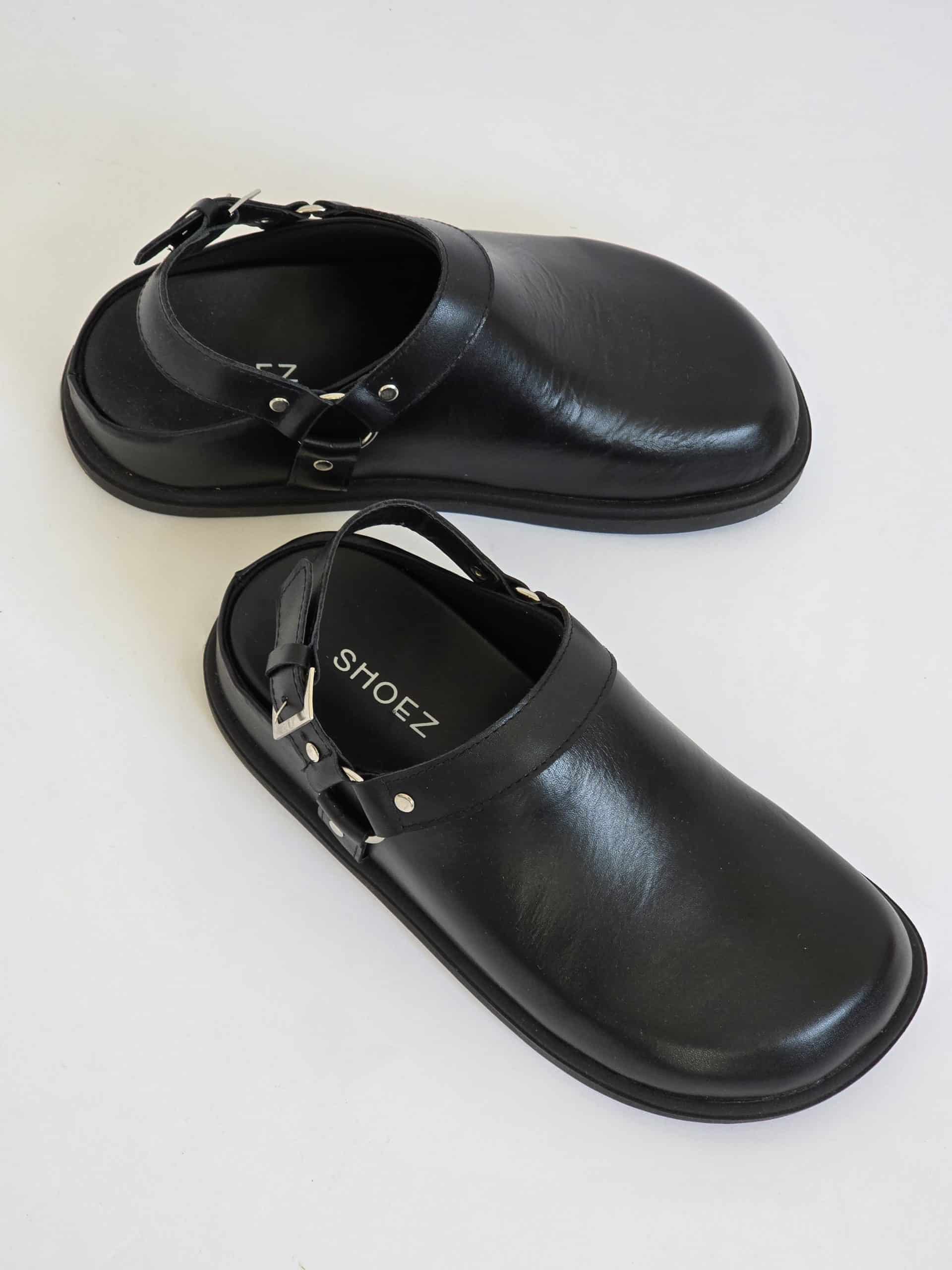 Phoenix Black