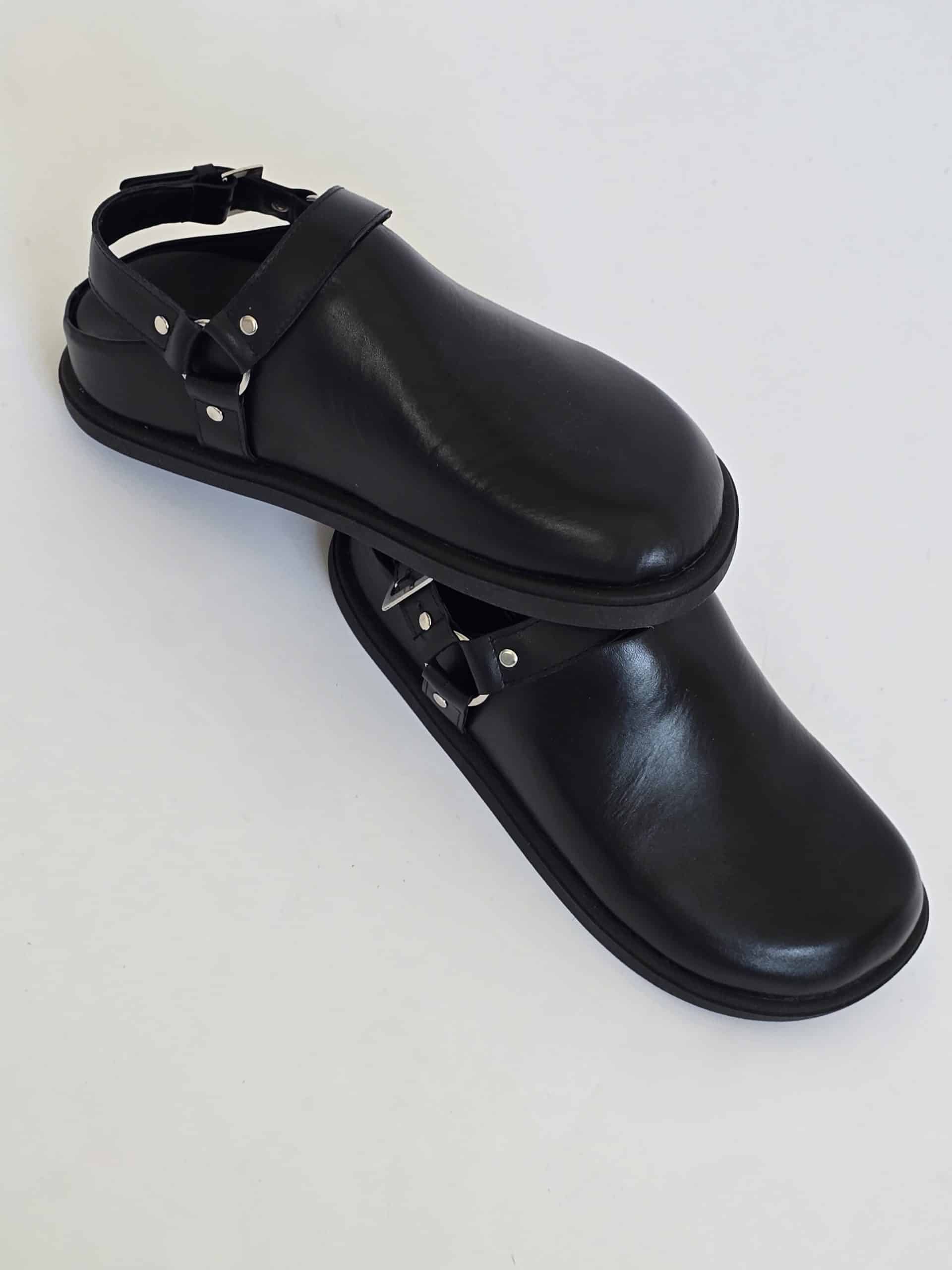 Phoenix Black