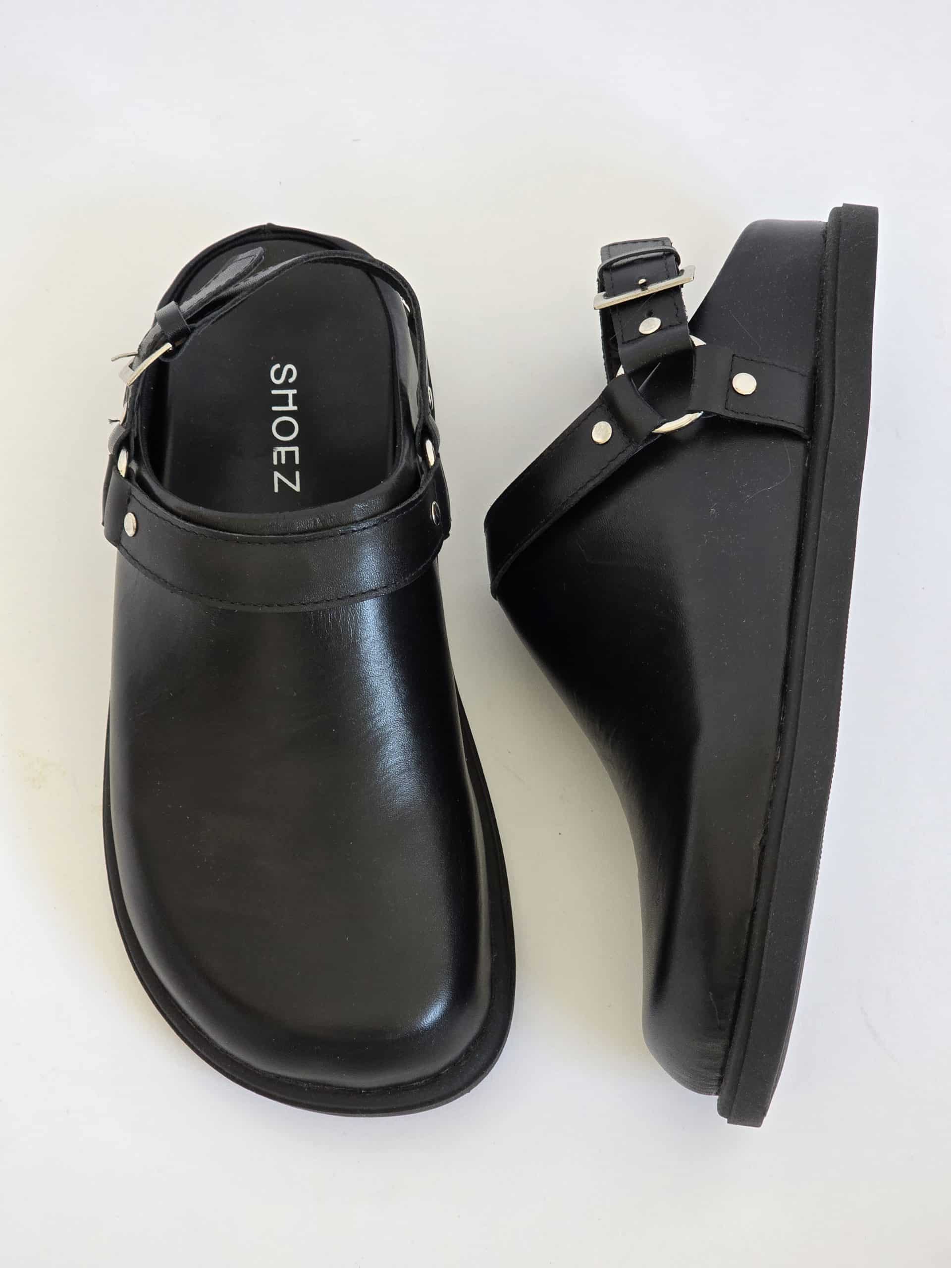 Phoenix Black