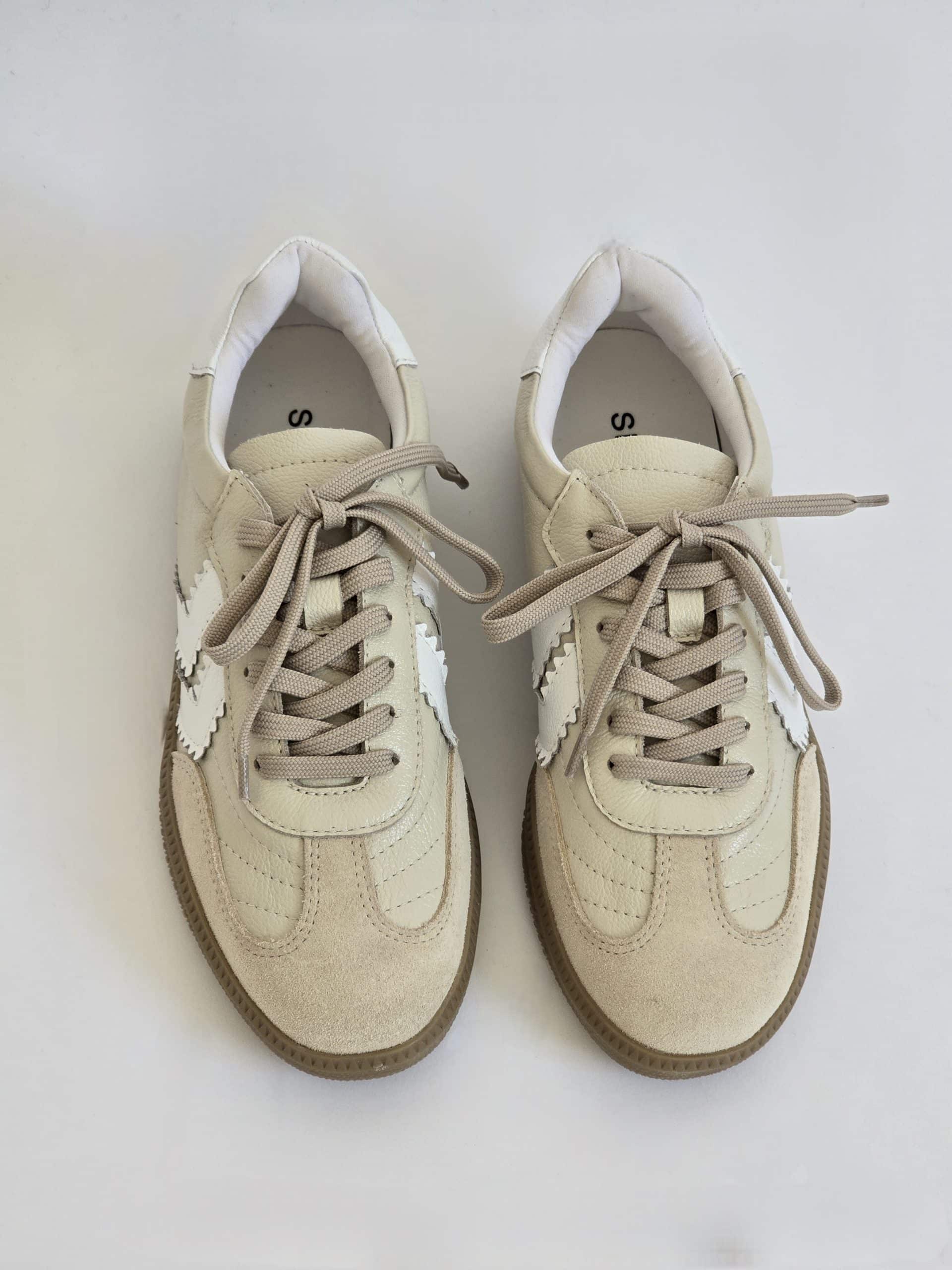 Matilda Light Beige