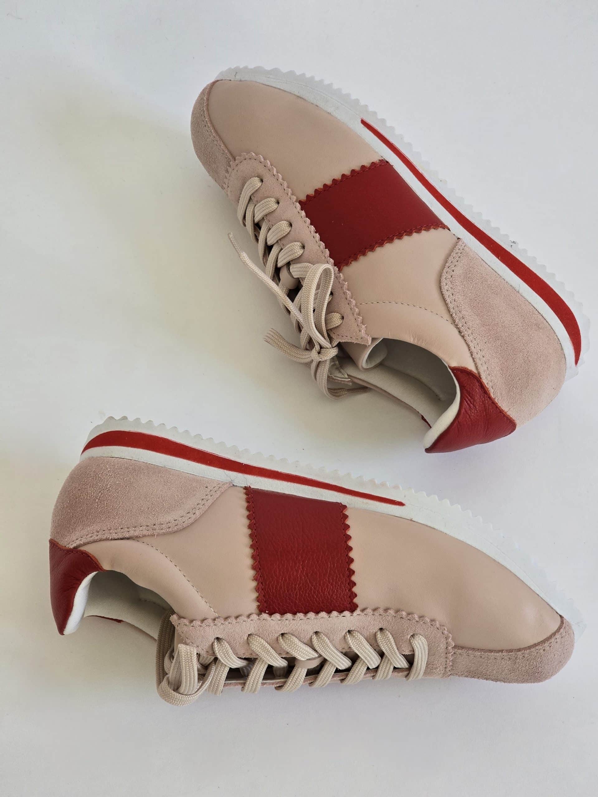 Joolie Pink