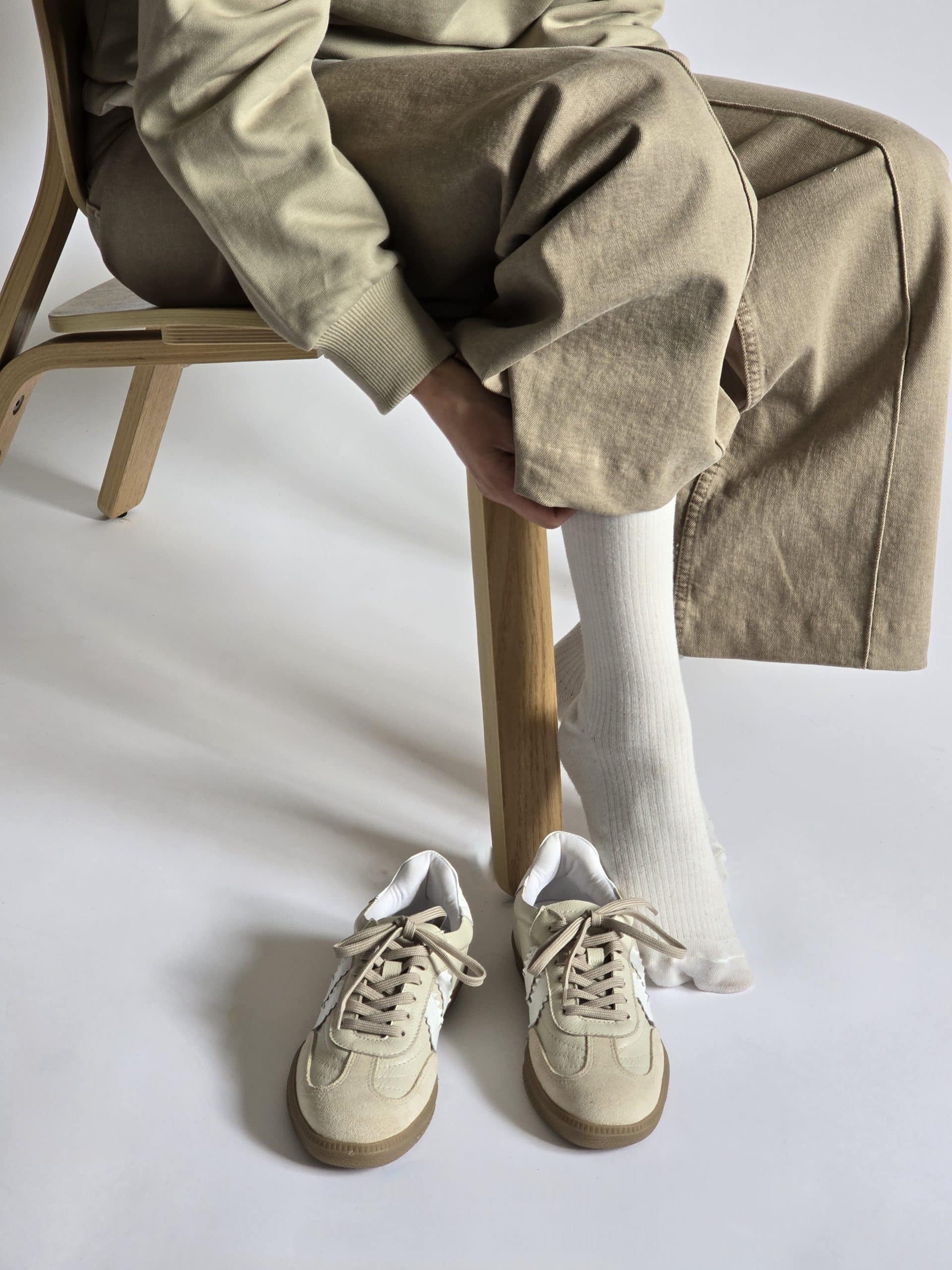 Matilda Light Beige