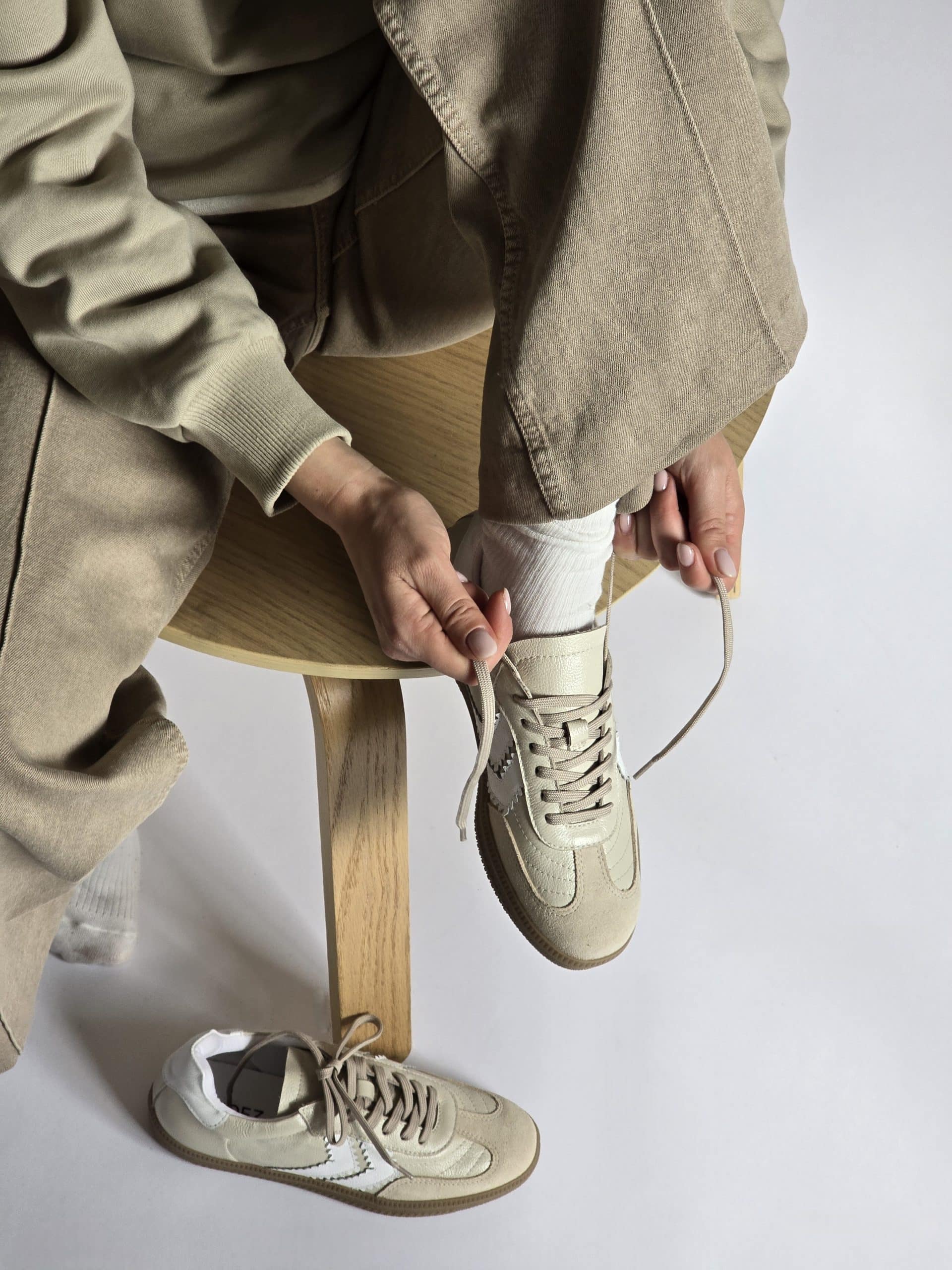 Matilda Light Beige