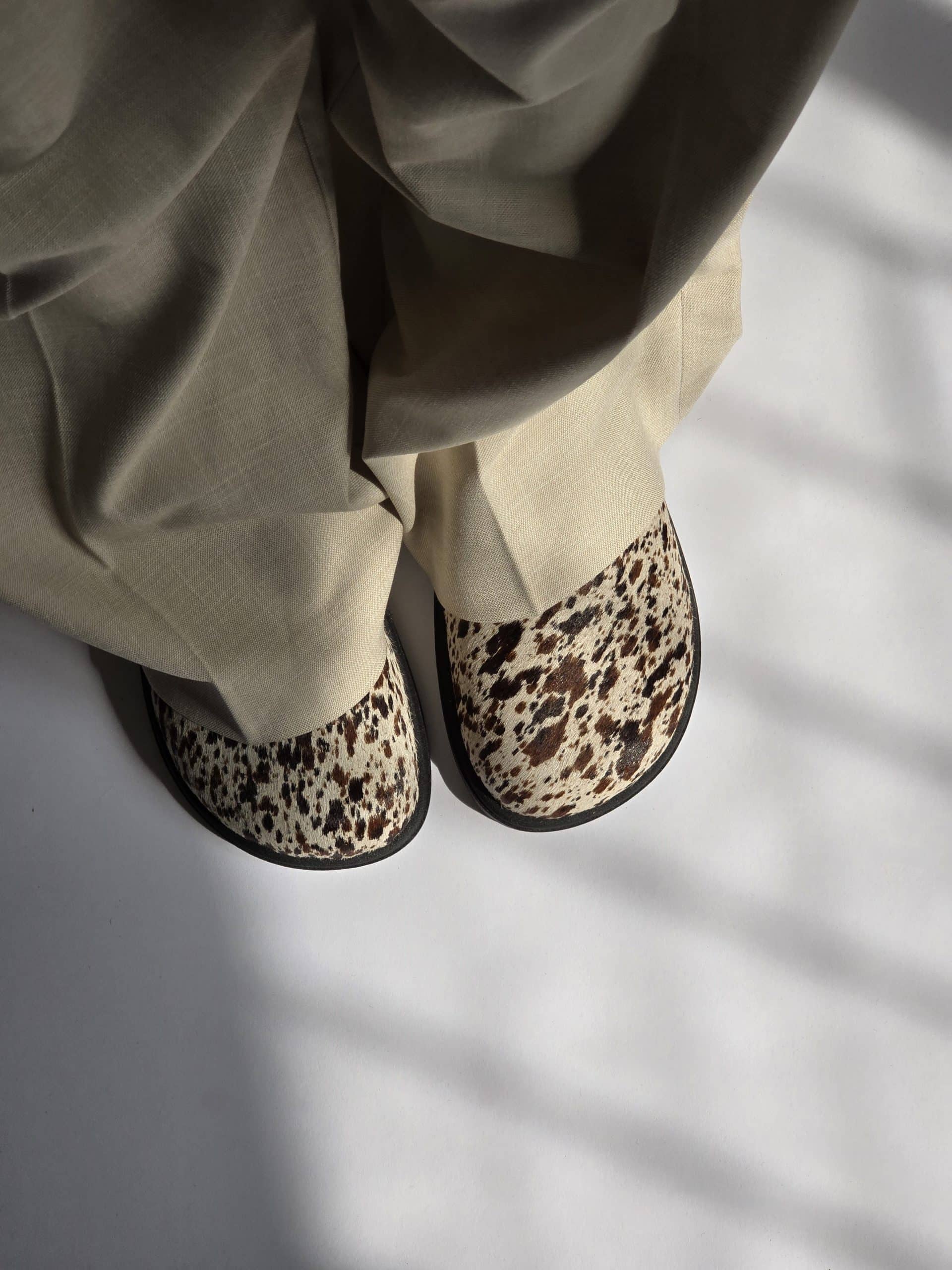 Phoenix Animal Print