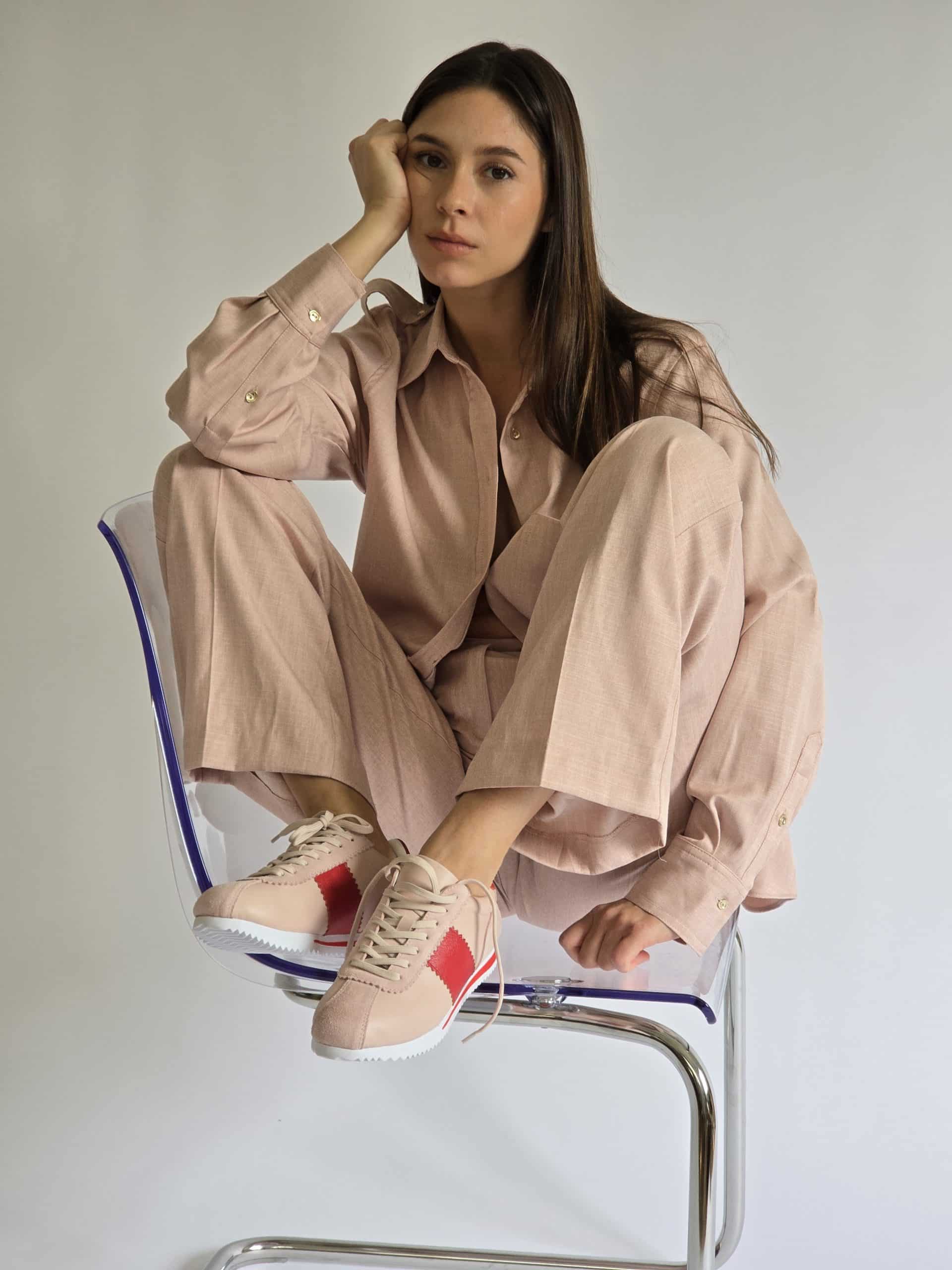 Joolie Pink