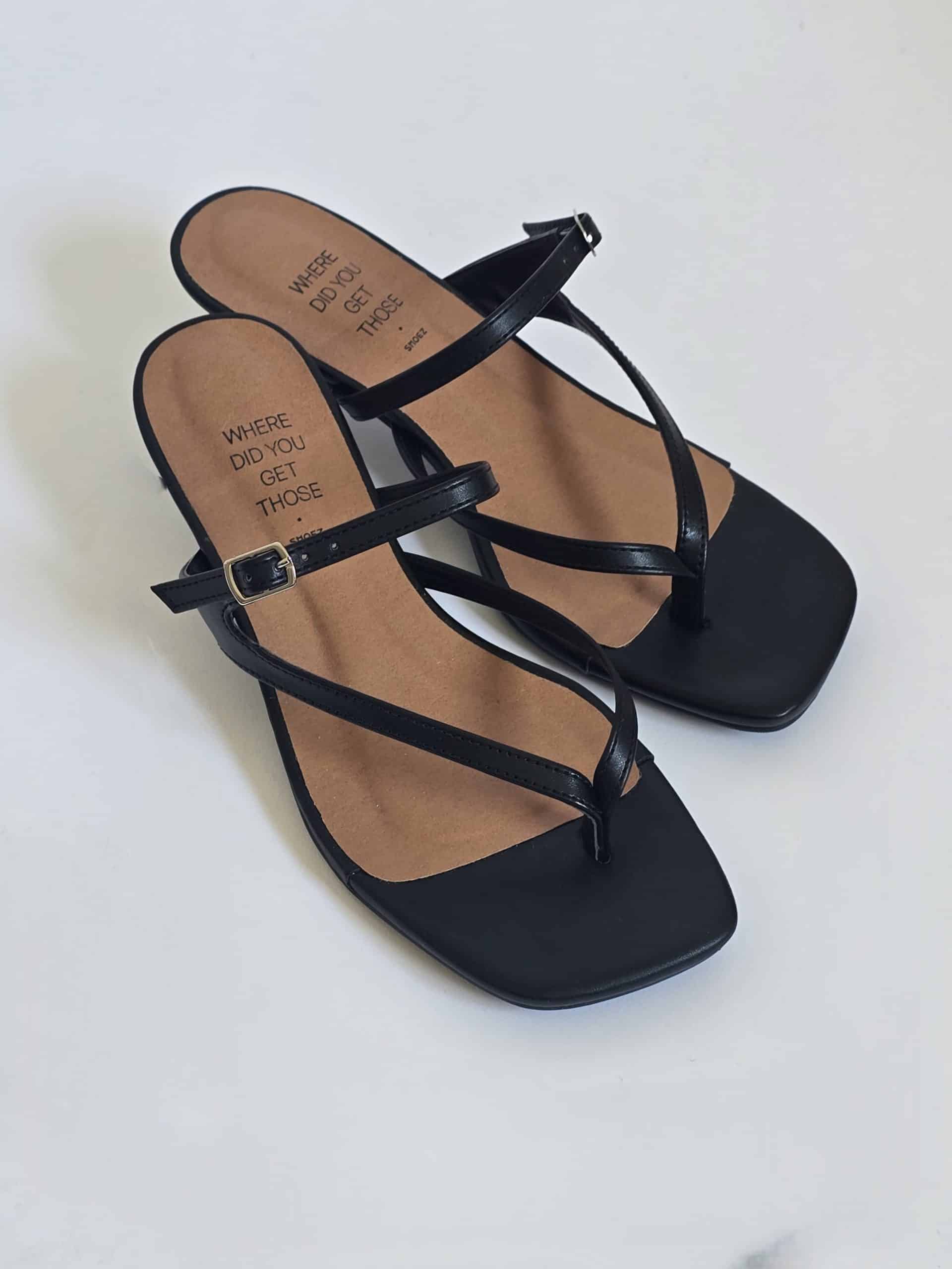 Sarina Black