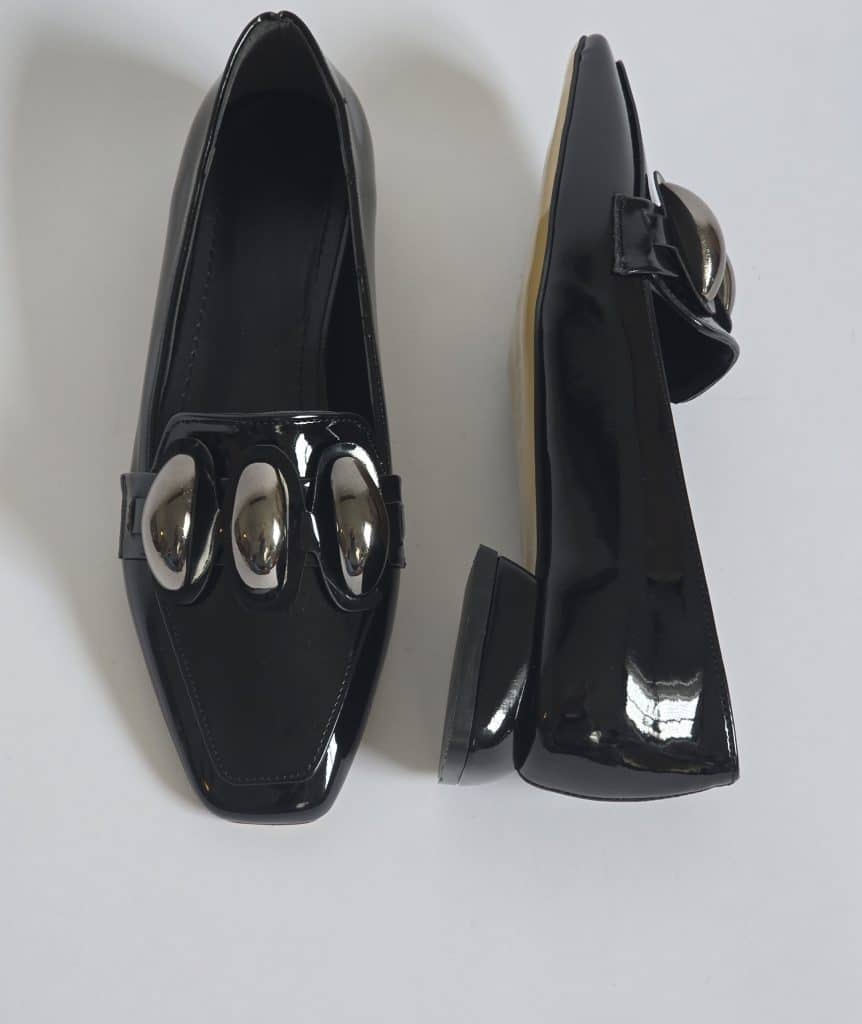 Palazzo Black