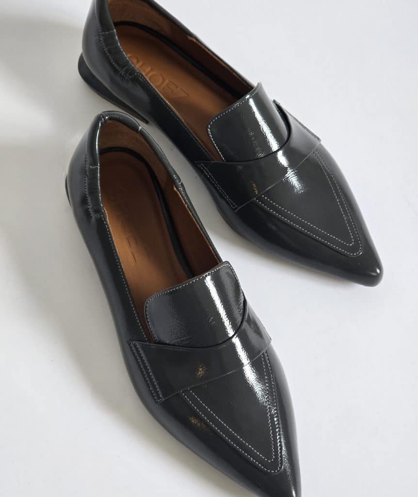 Helen Dark Grey