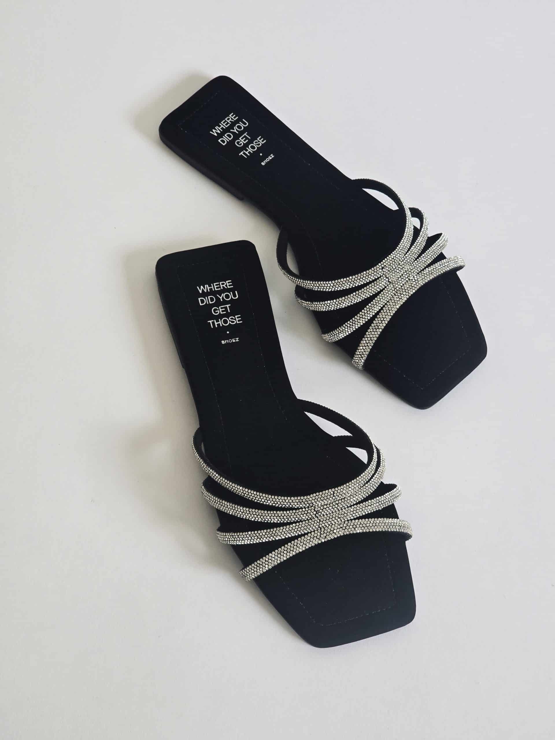 Wella Black