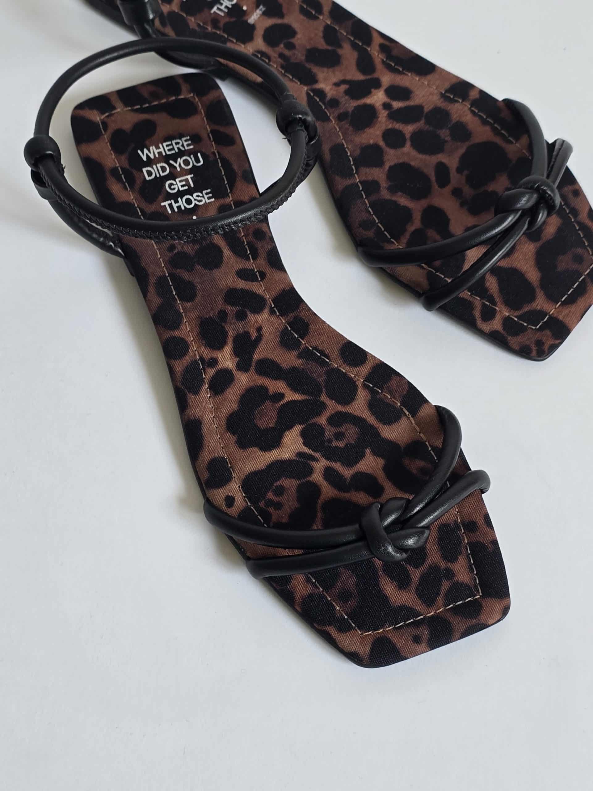 Lydia Leopard