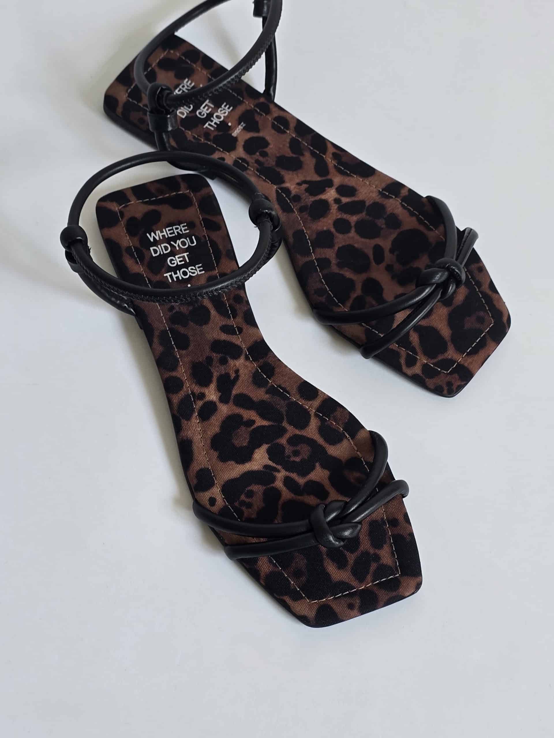 Lydia Leopard