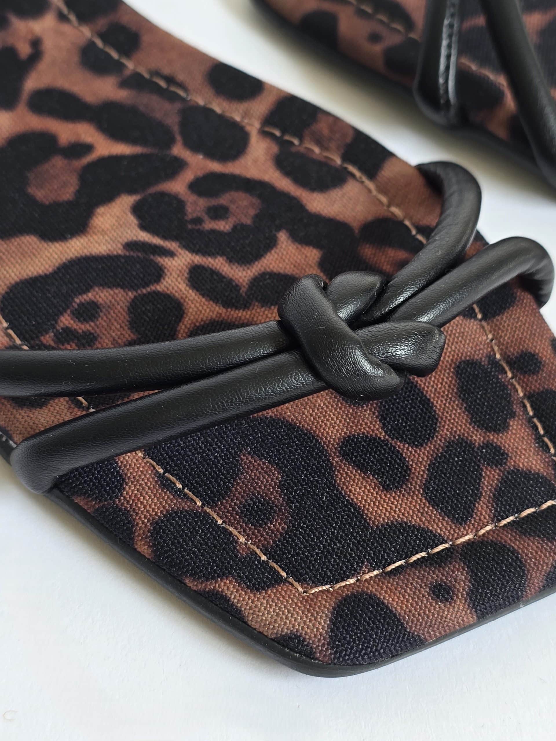 Lydia Leopard