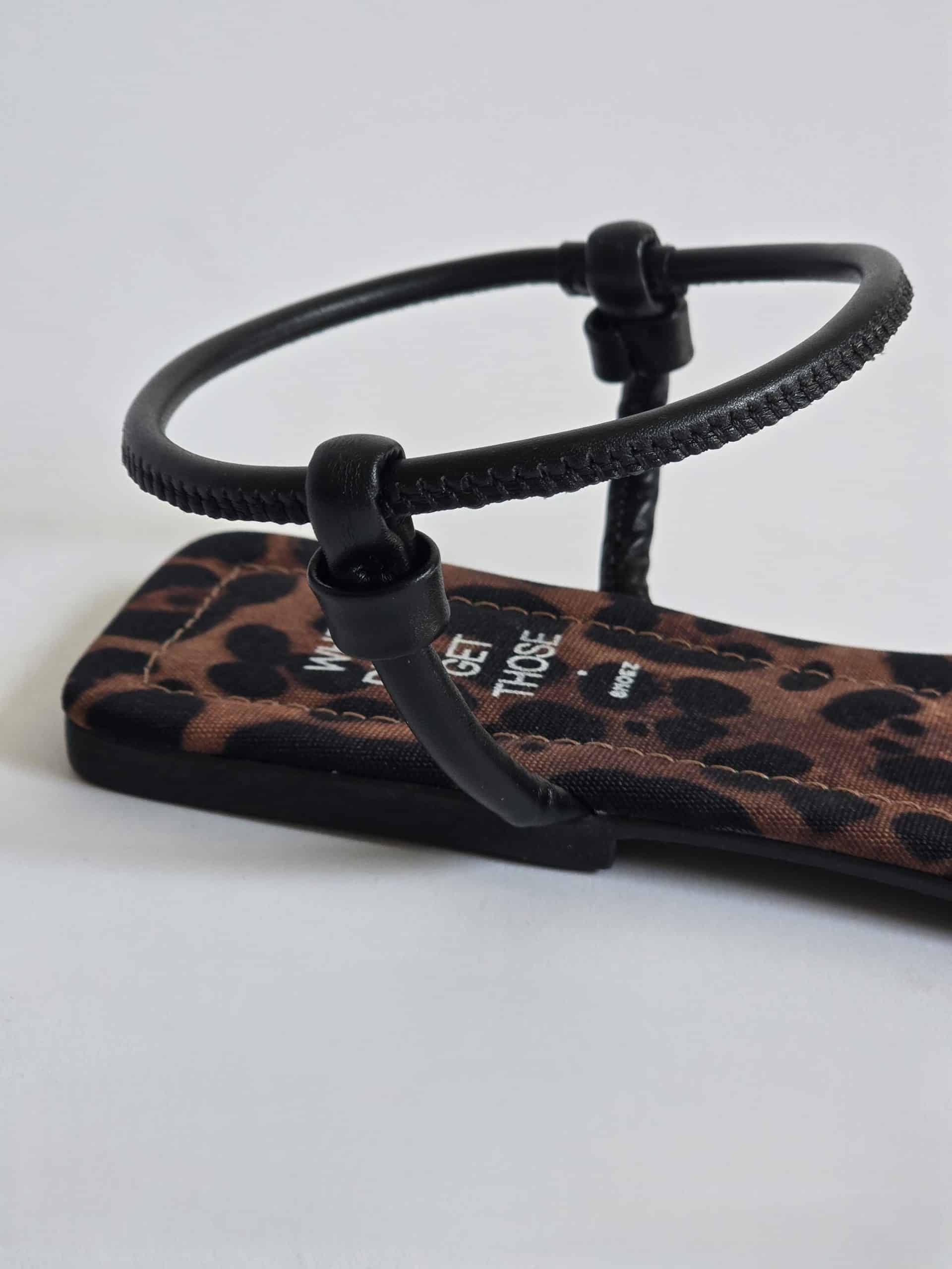 Lydia Leopard