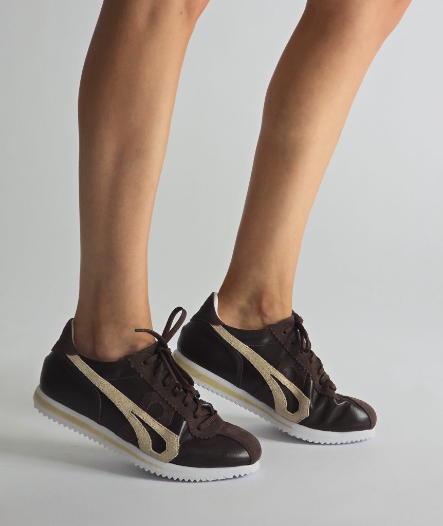 Apollo Dark Brown