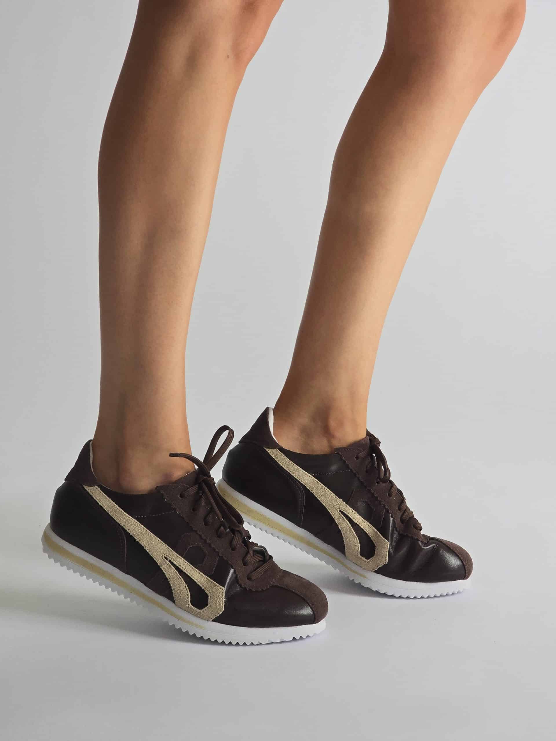 Apollo Dark Brown
