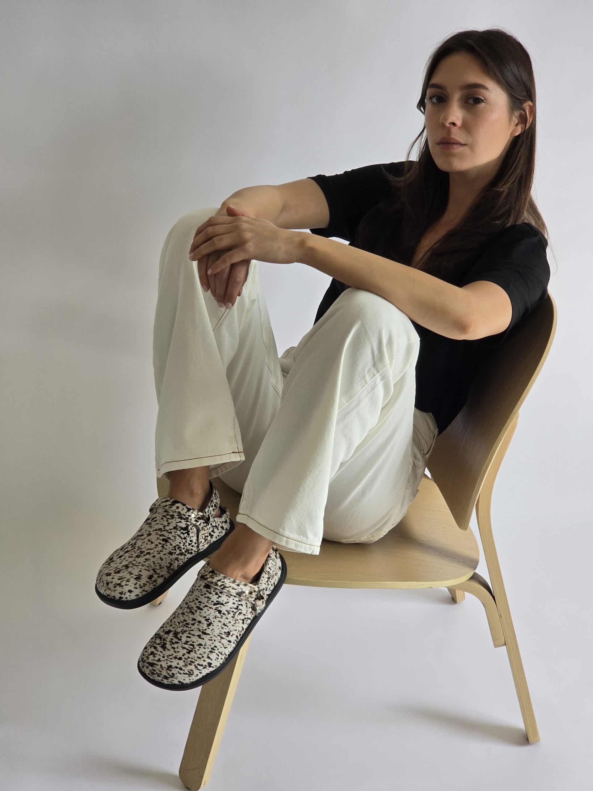 Phoenix Animal Print