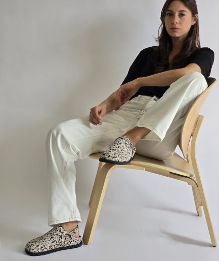Phoenix Animal Print