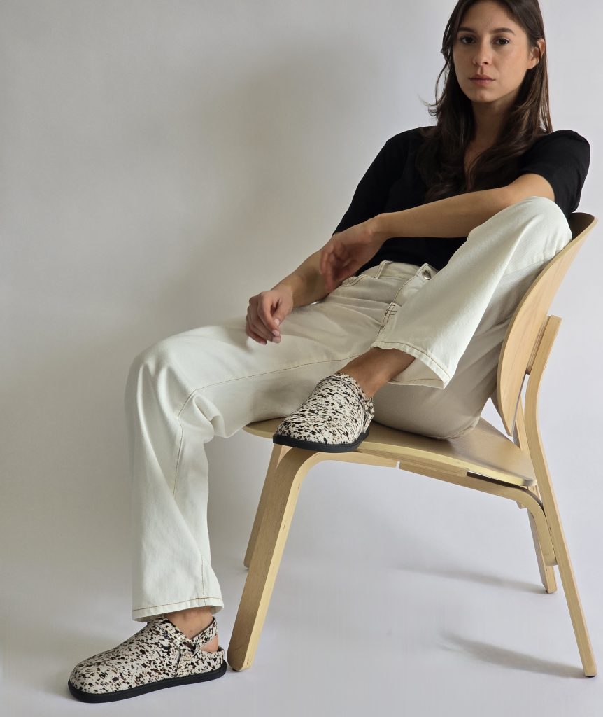 Phoenix Animal Print