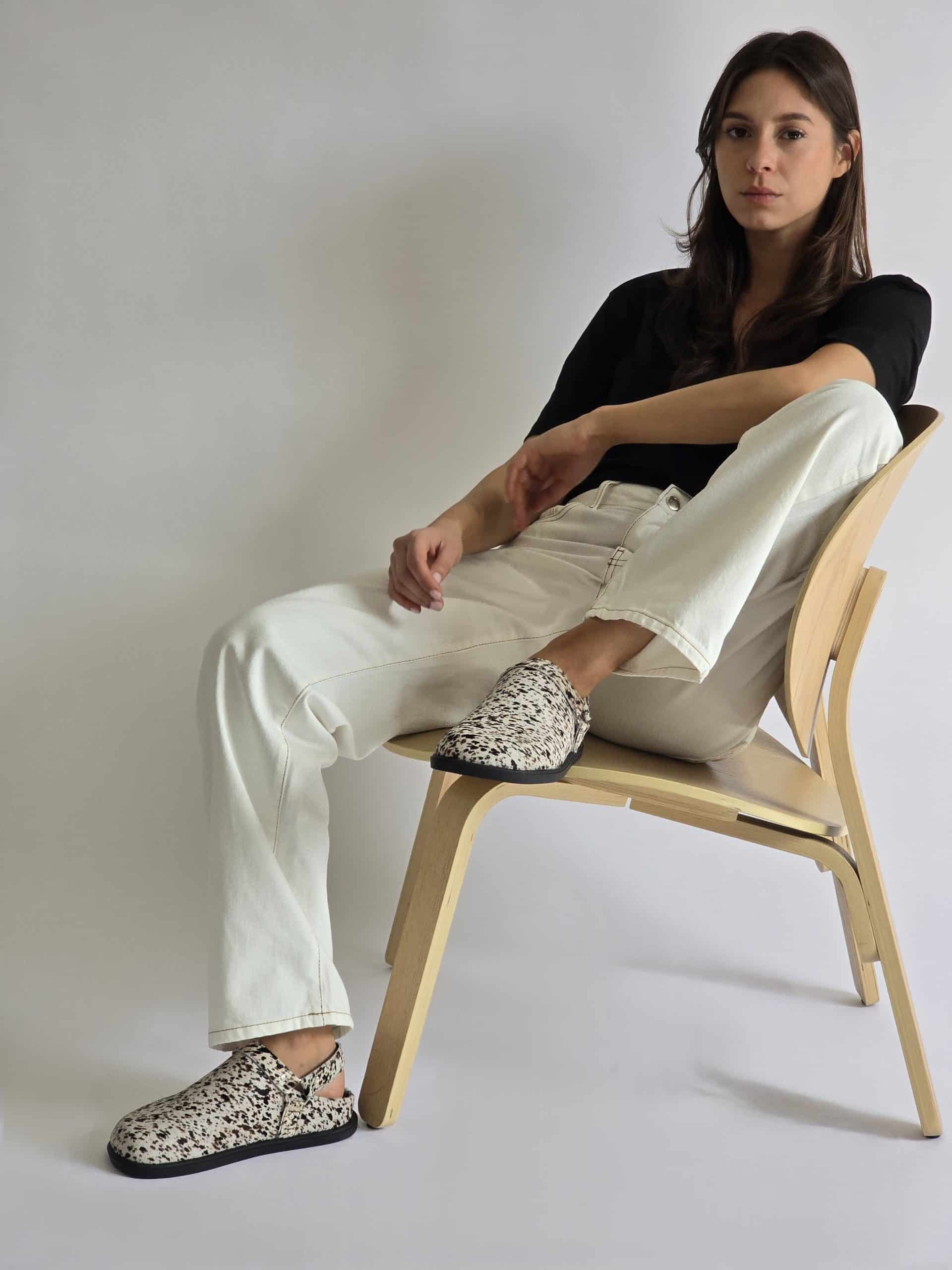 Phoenix Animal Print