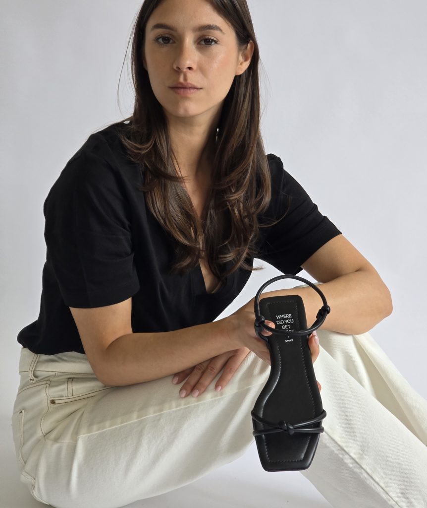 Lydia Black
