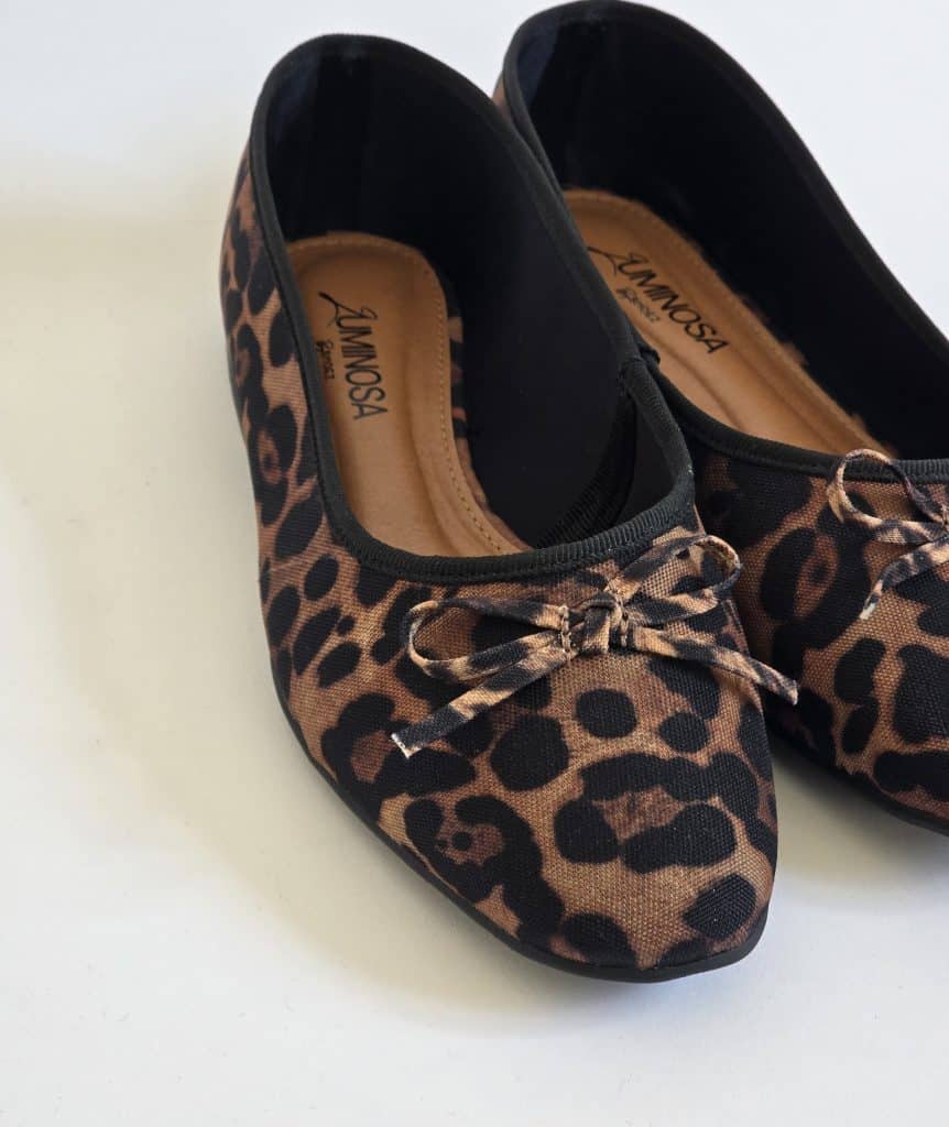 Alora Leopard