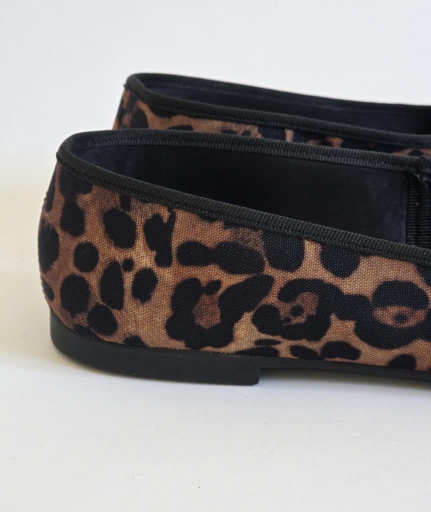Alora Leopard