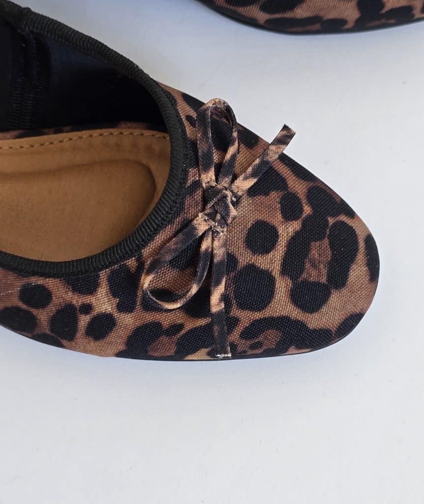 Alora Leopard