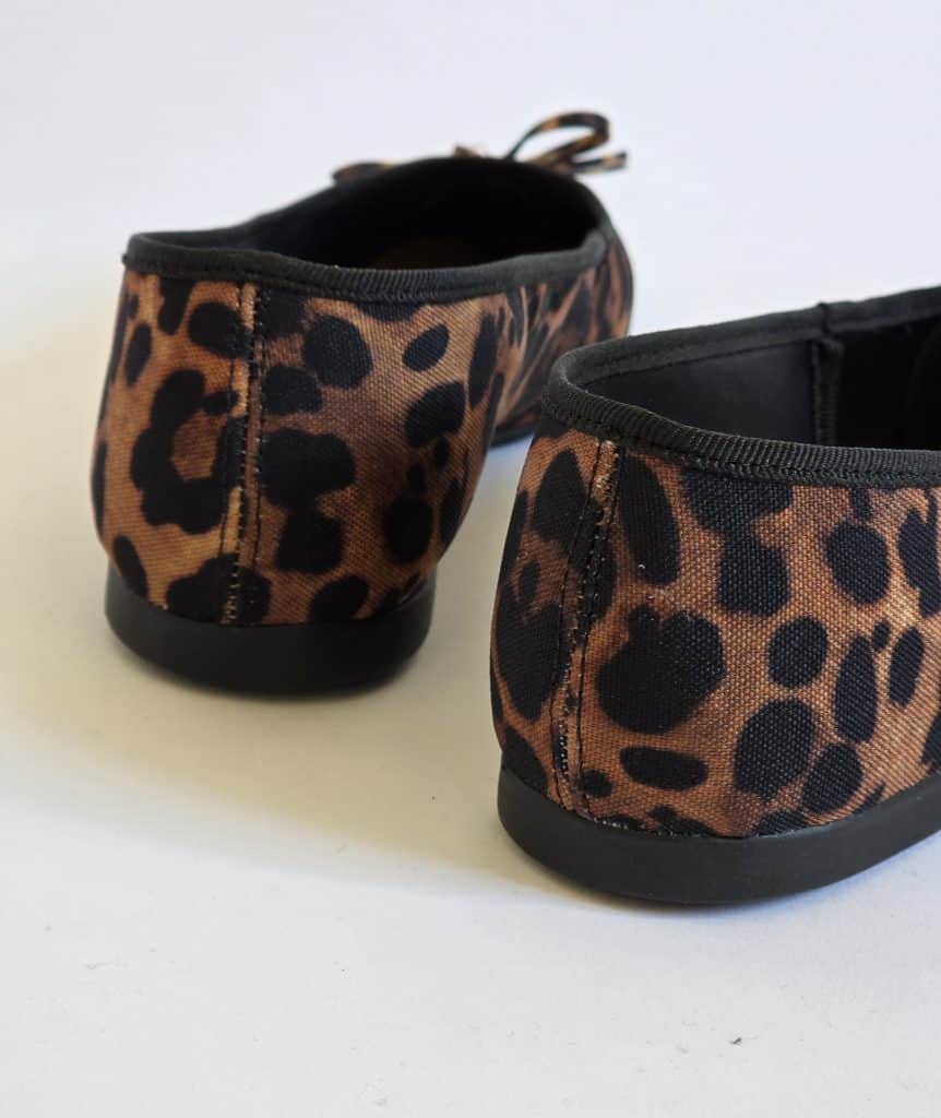 Alora Leopard