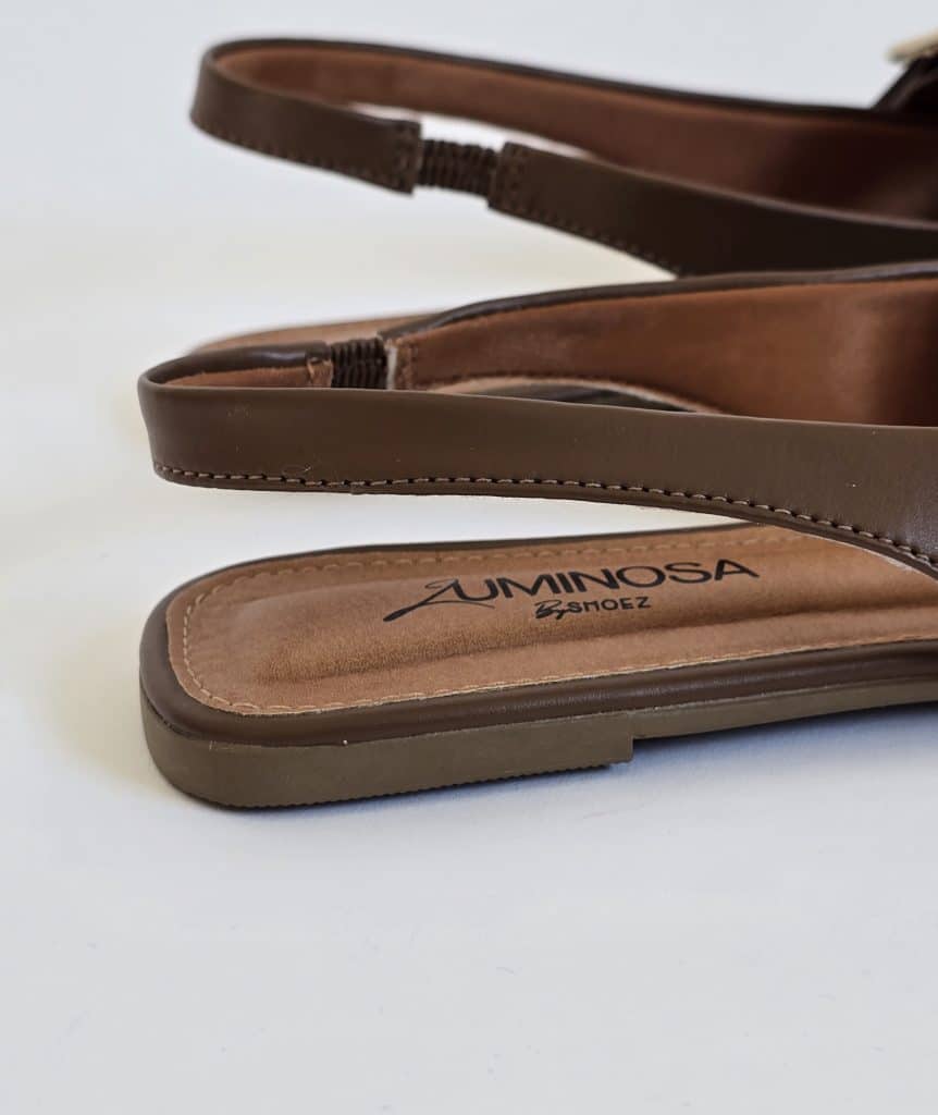 Altina Brown Sample