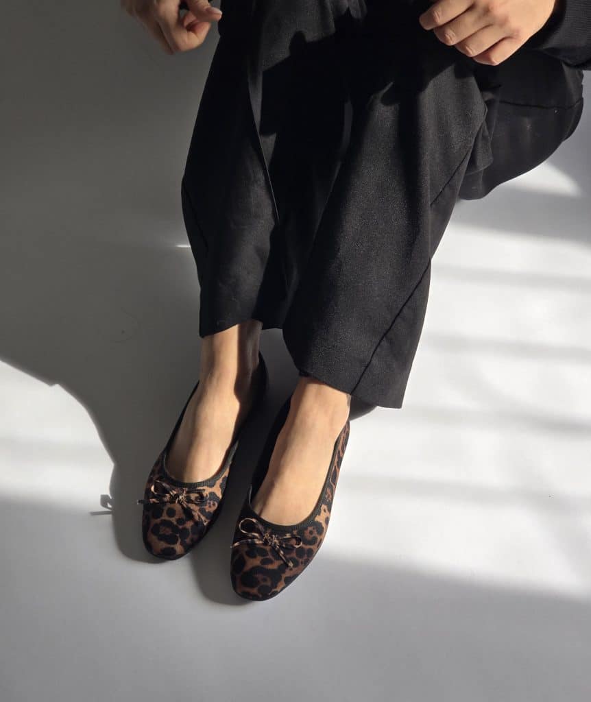 Alora Leopard