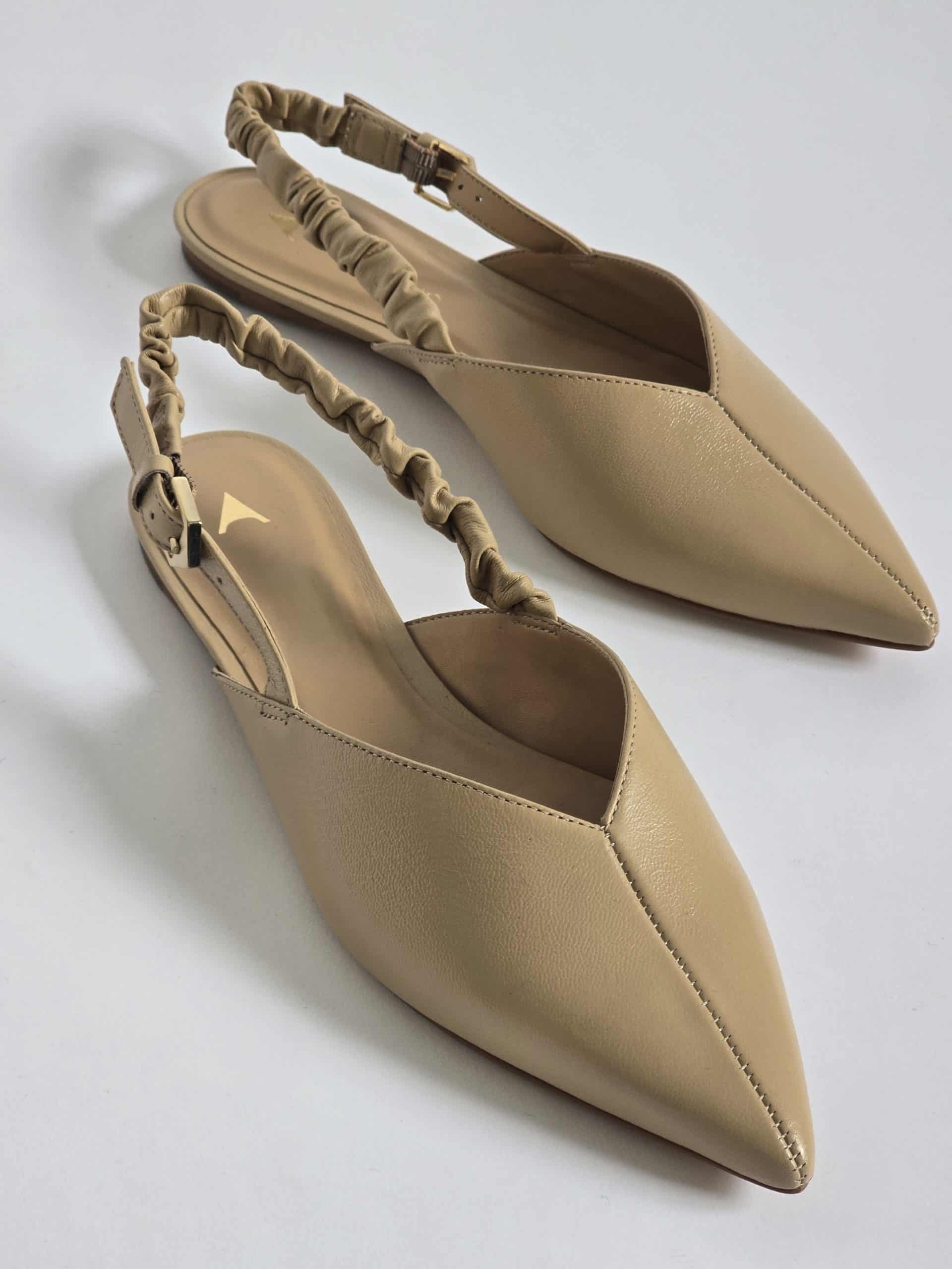 Velora Camel