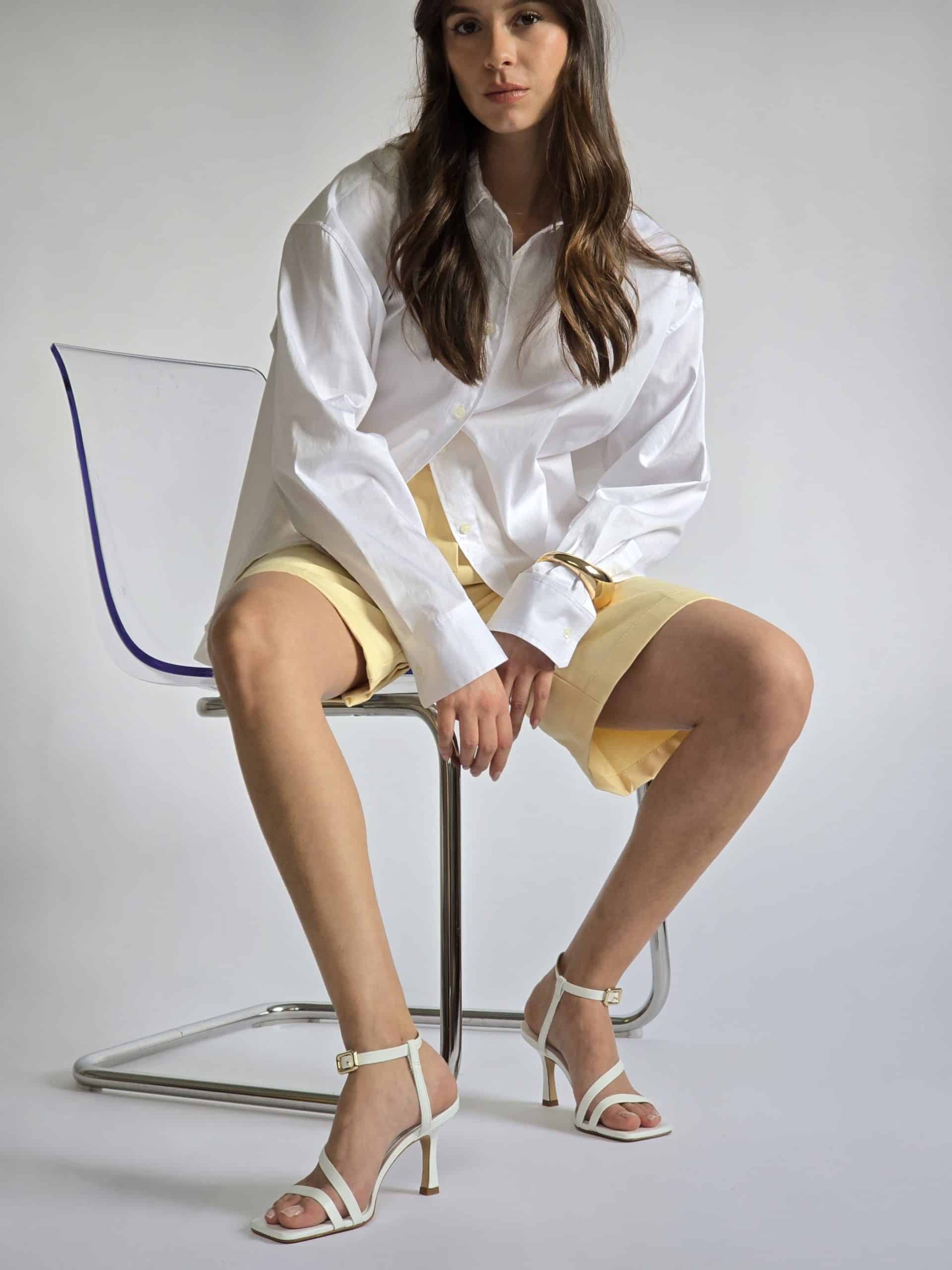 Shila White
