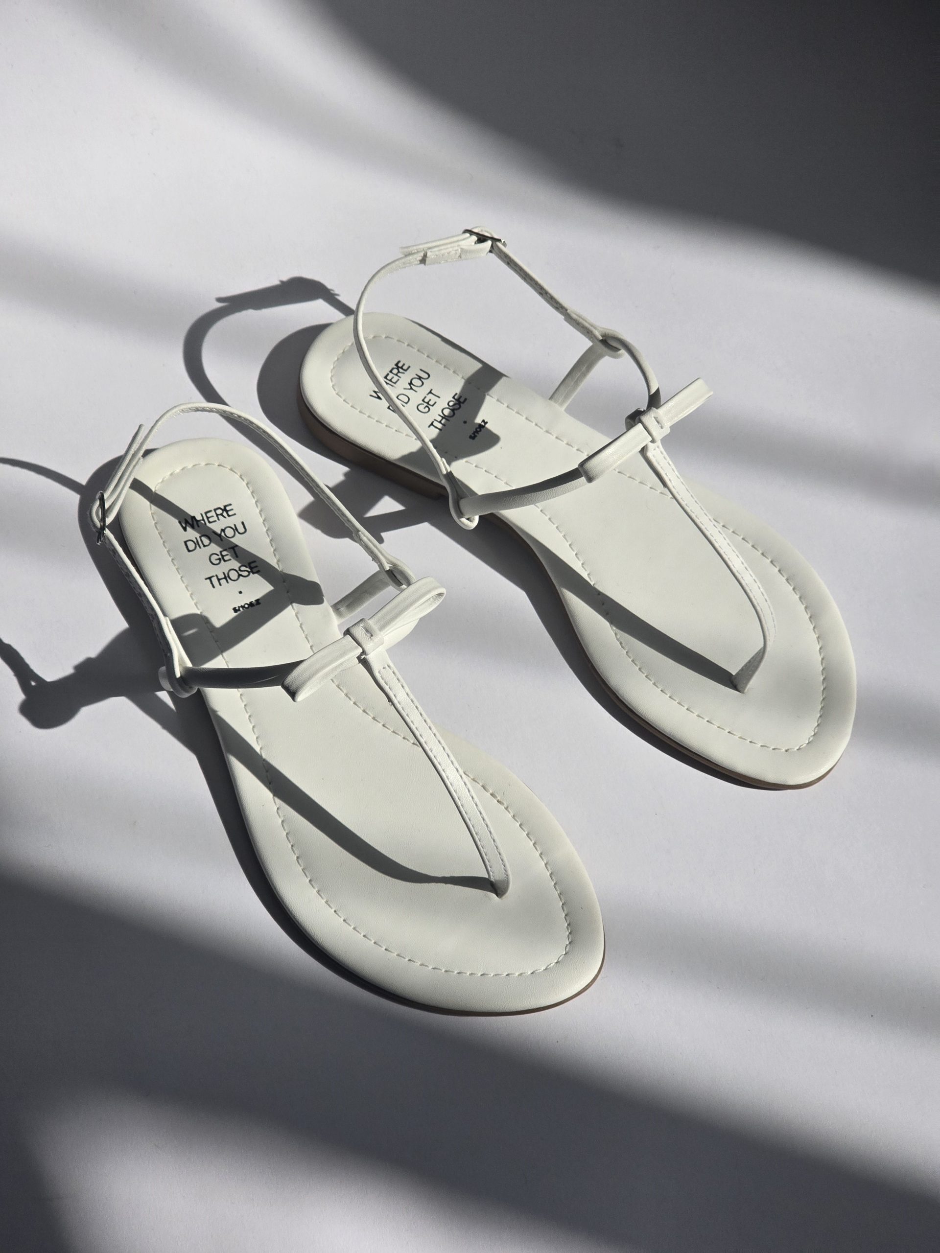 Lucille White Pre Order