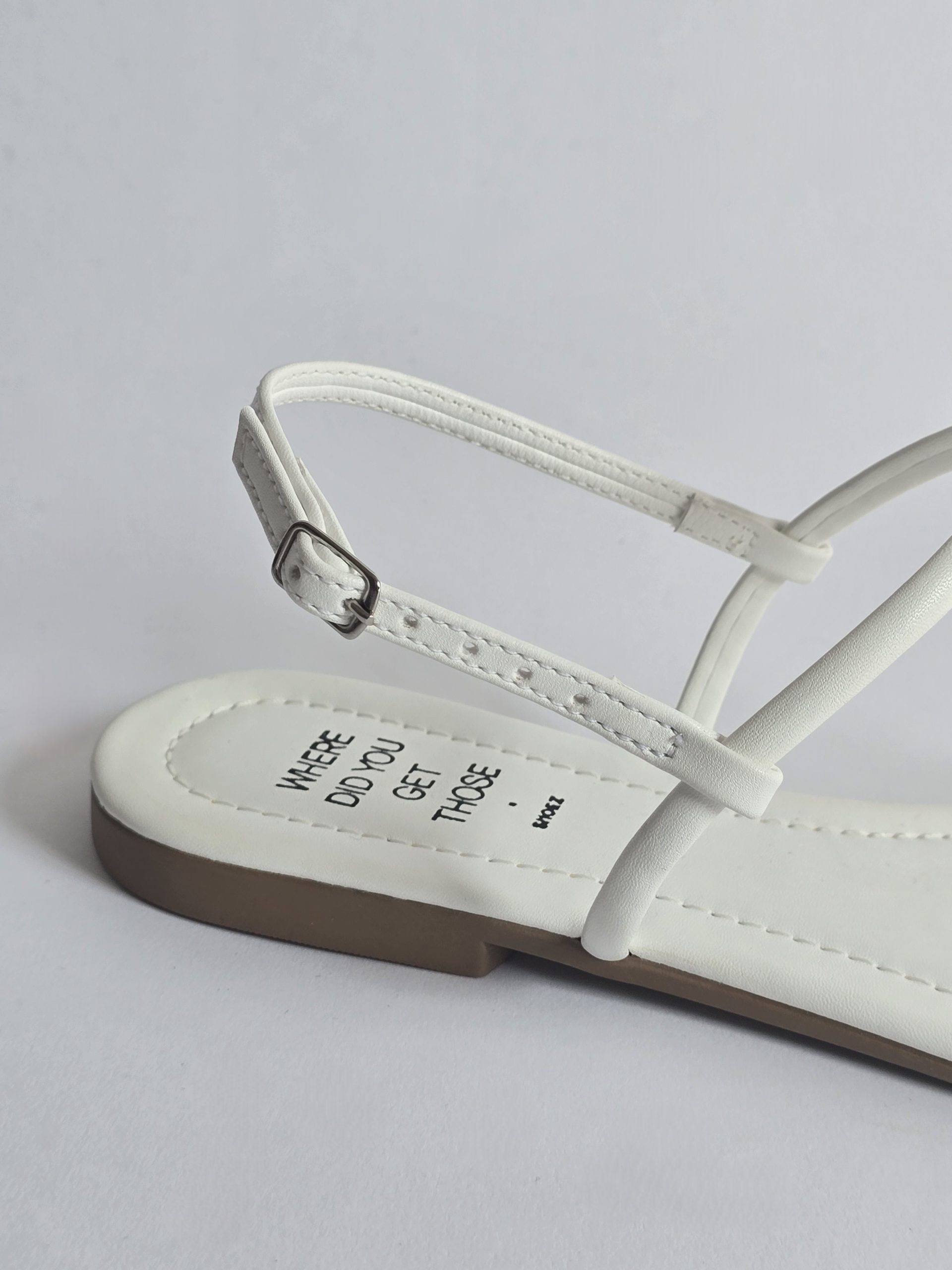 Lucille White Pre Order