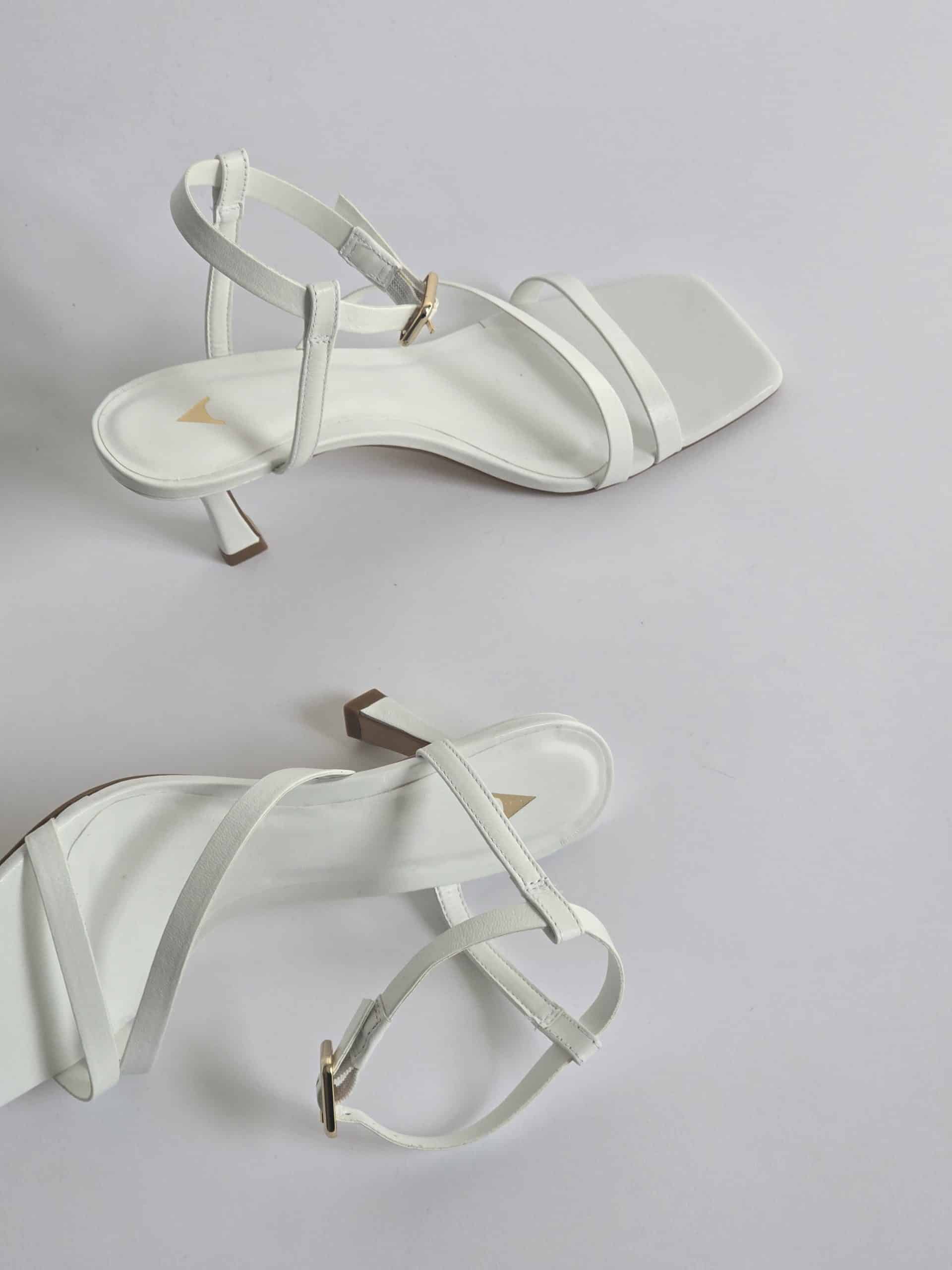 Shila White