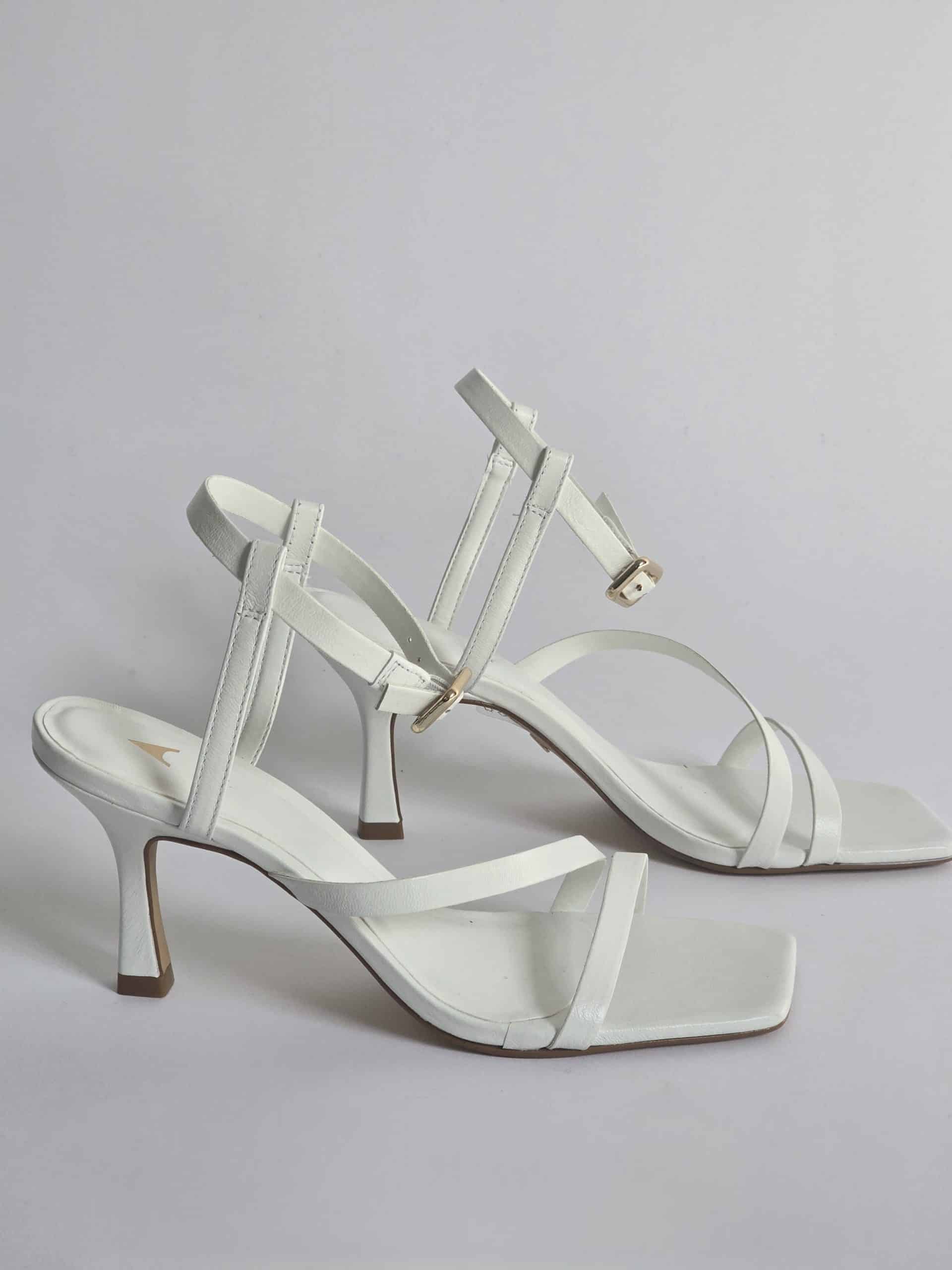 Shila White