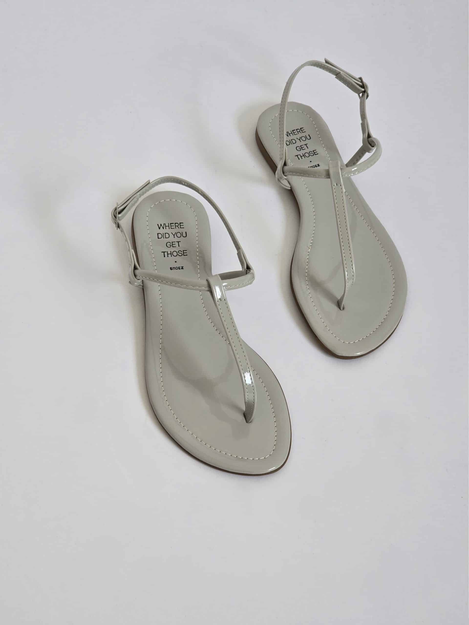 Alma Light Grey