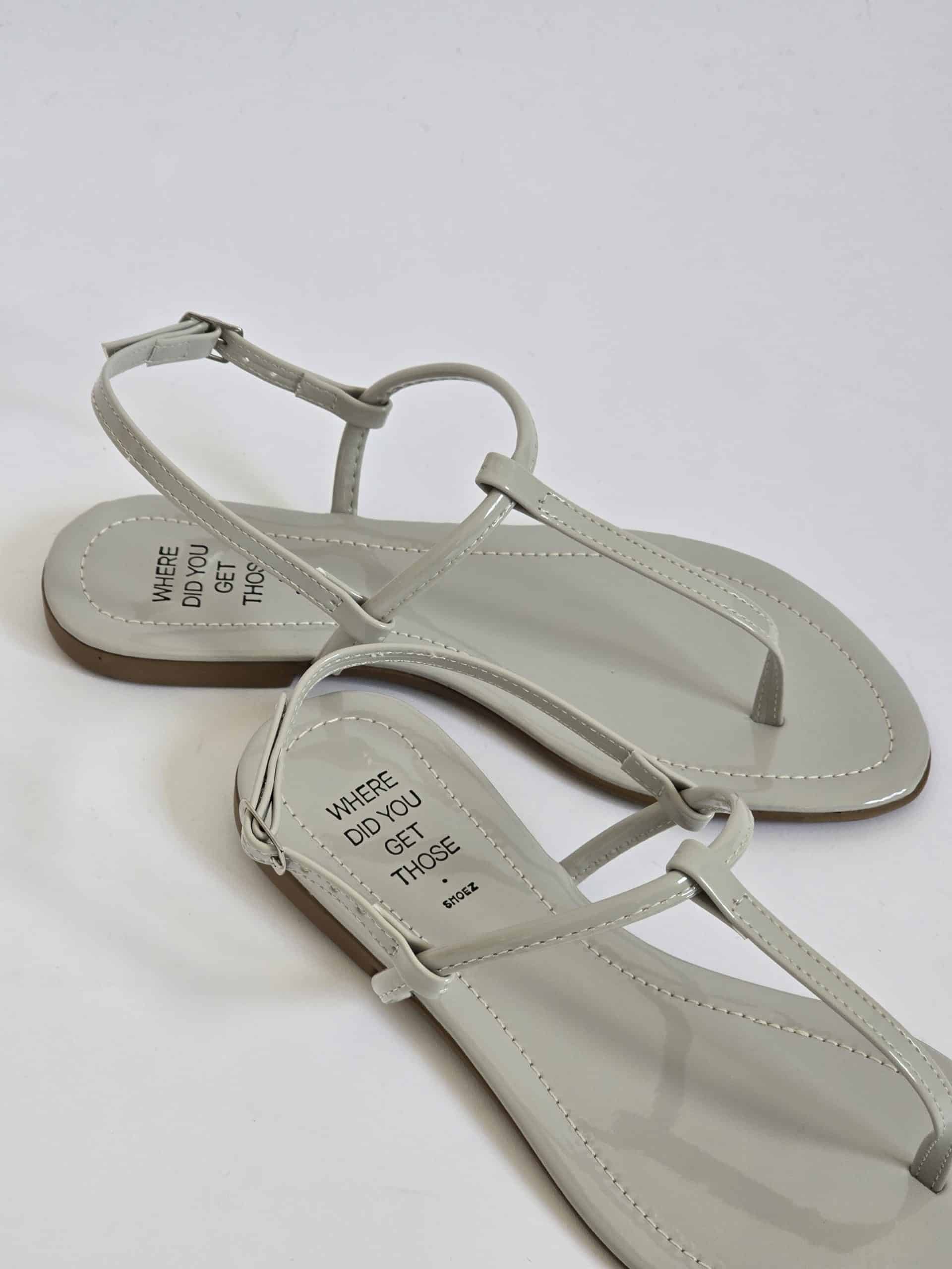 Alma Light Grey