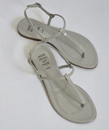 Alma Light Grey