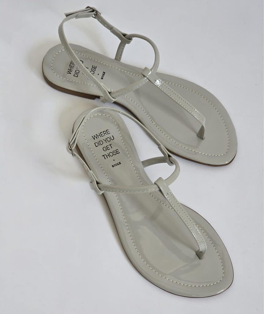 Alma Light Grey