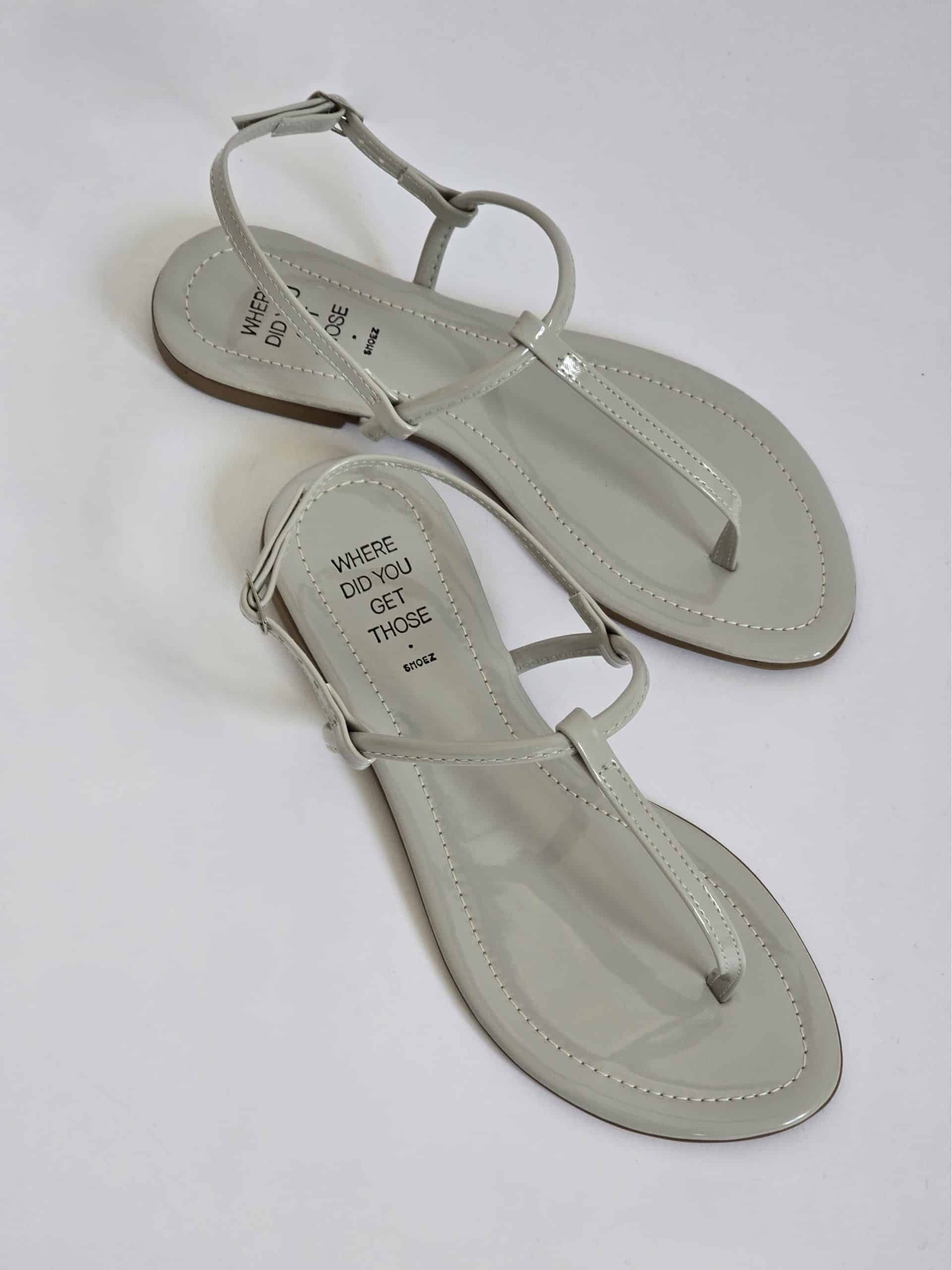 Alma Light Grey
