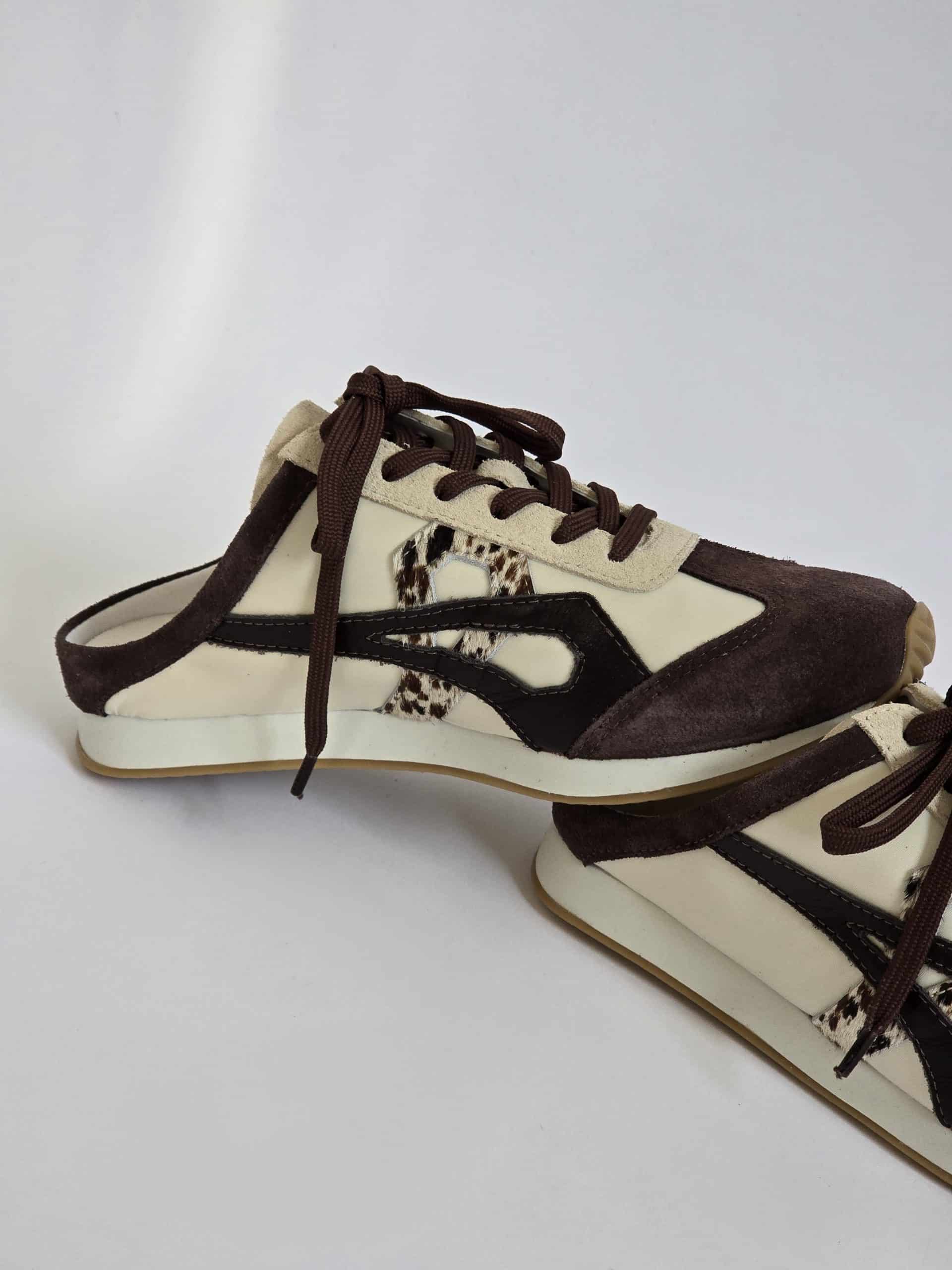 Toro Brown