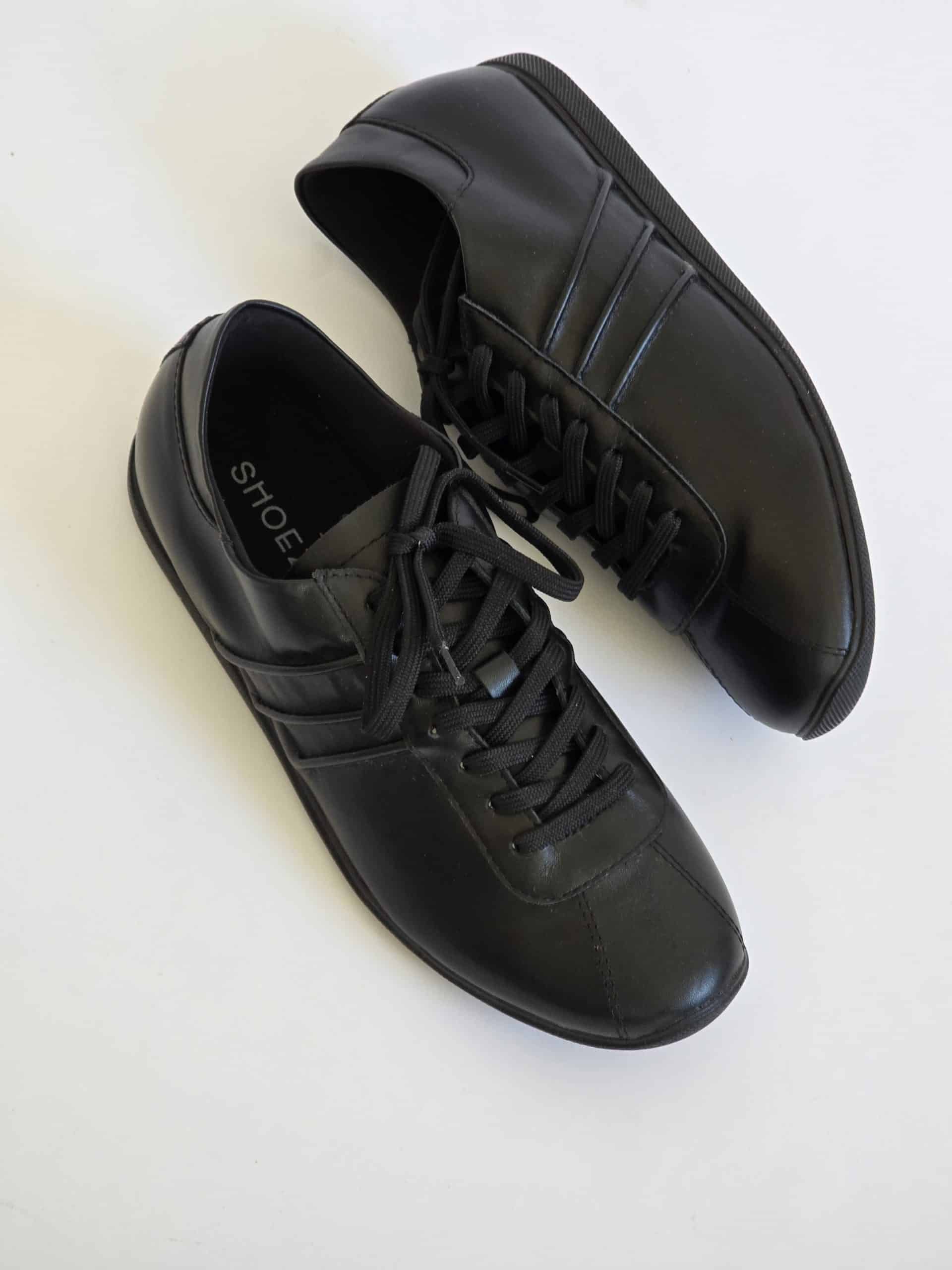 Santi Black