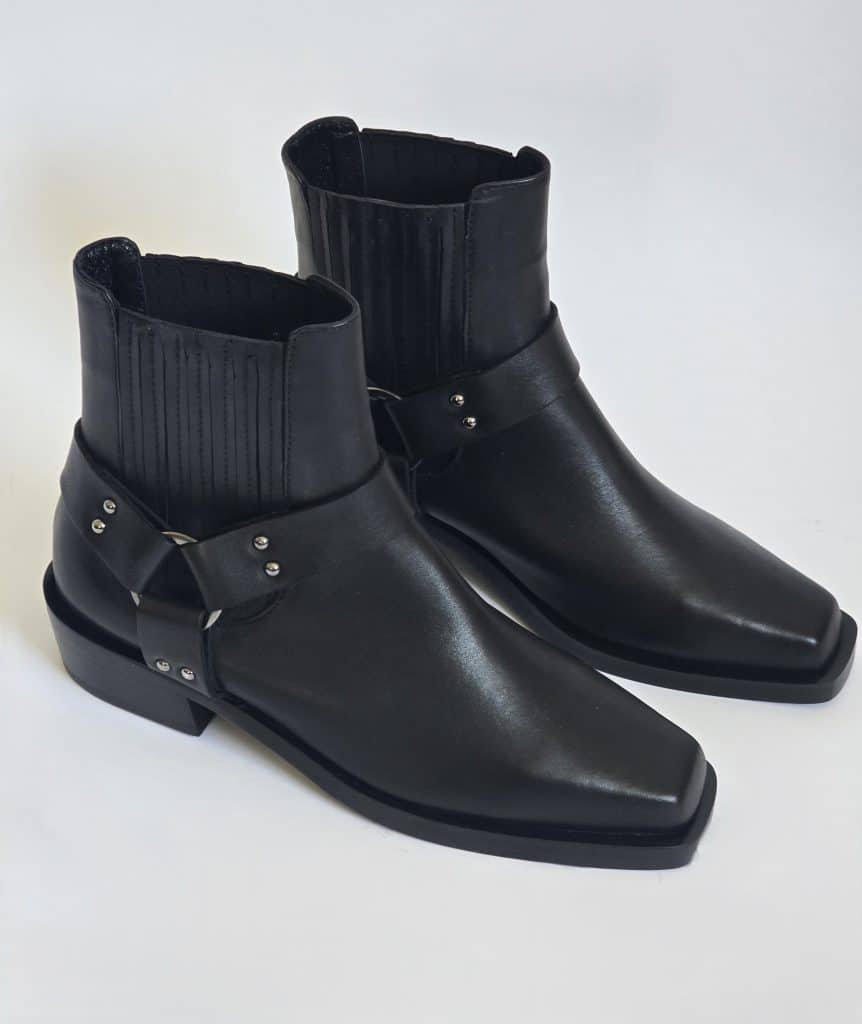 Gori Black